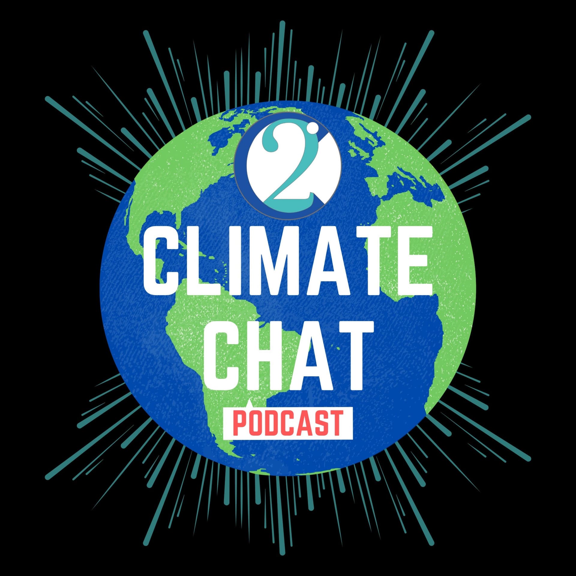 2ºC Climate Chat Podcast - Podcasts