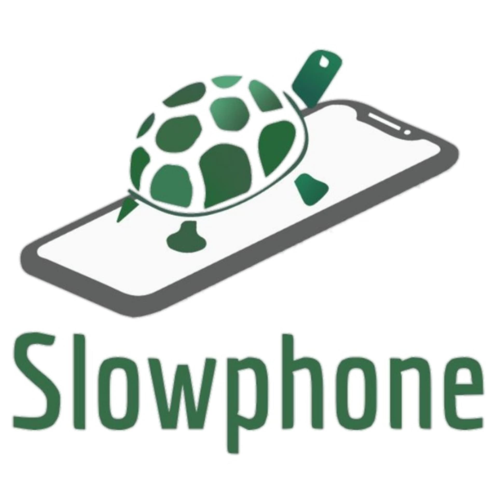 Slowphone - Campanha para o uso saudável das tecnologias. - Podcasts