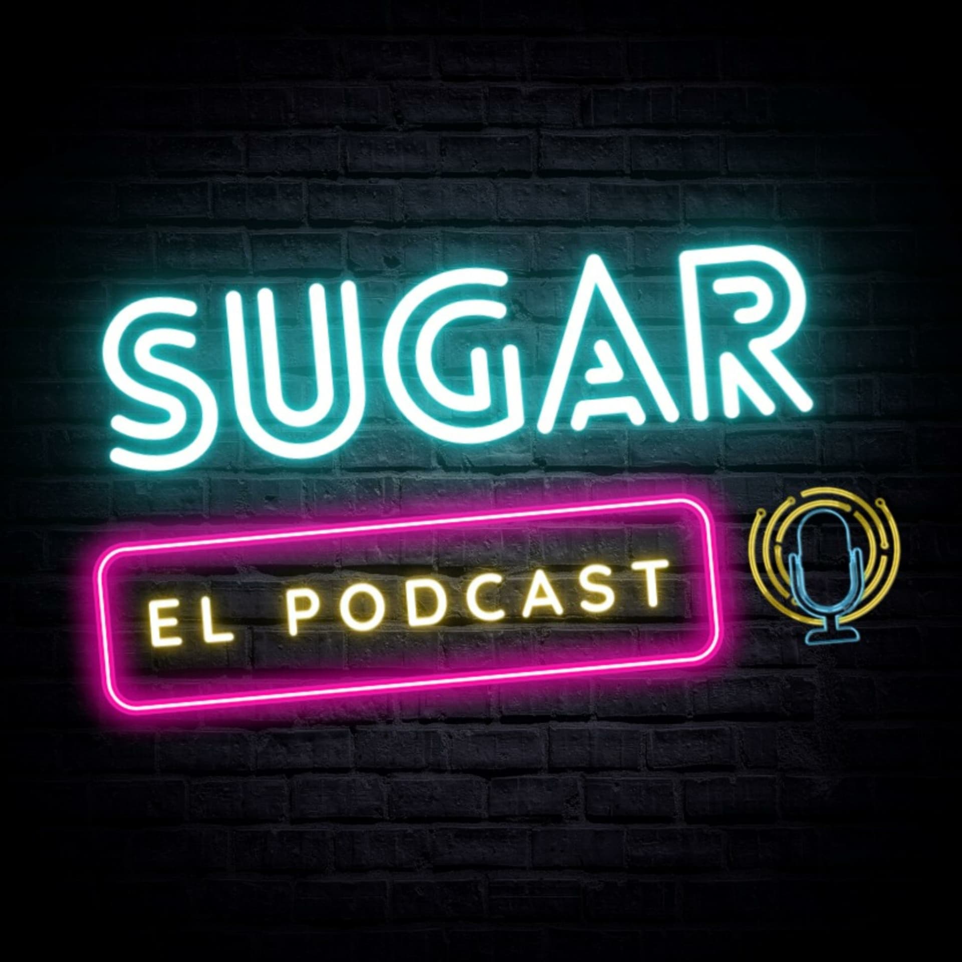 Sugar el Podcast.