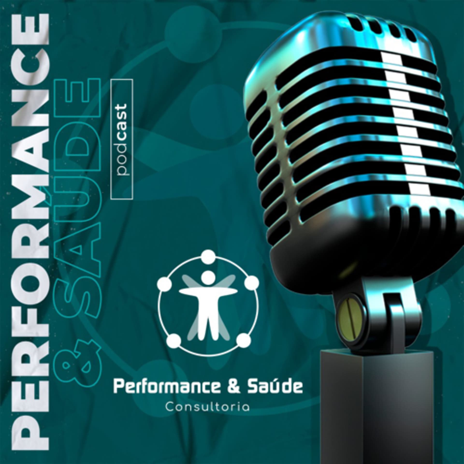 Performance & Saúde Consultoria/Studio - Podcasts