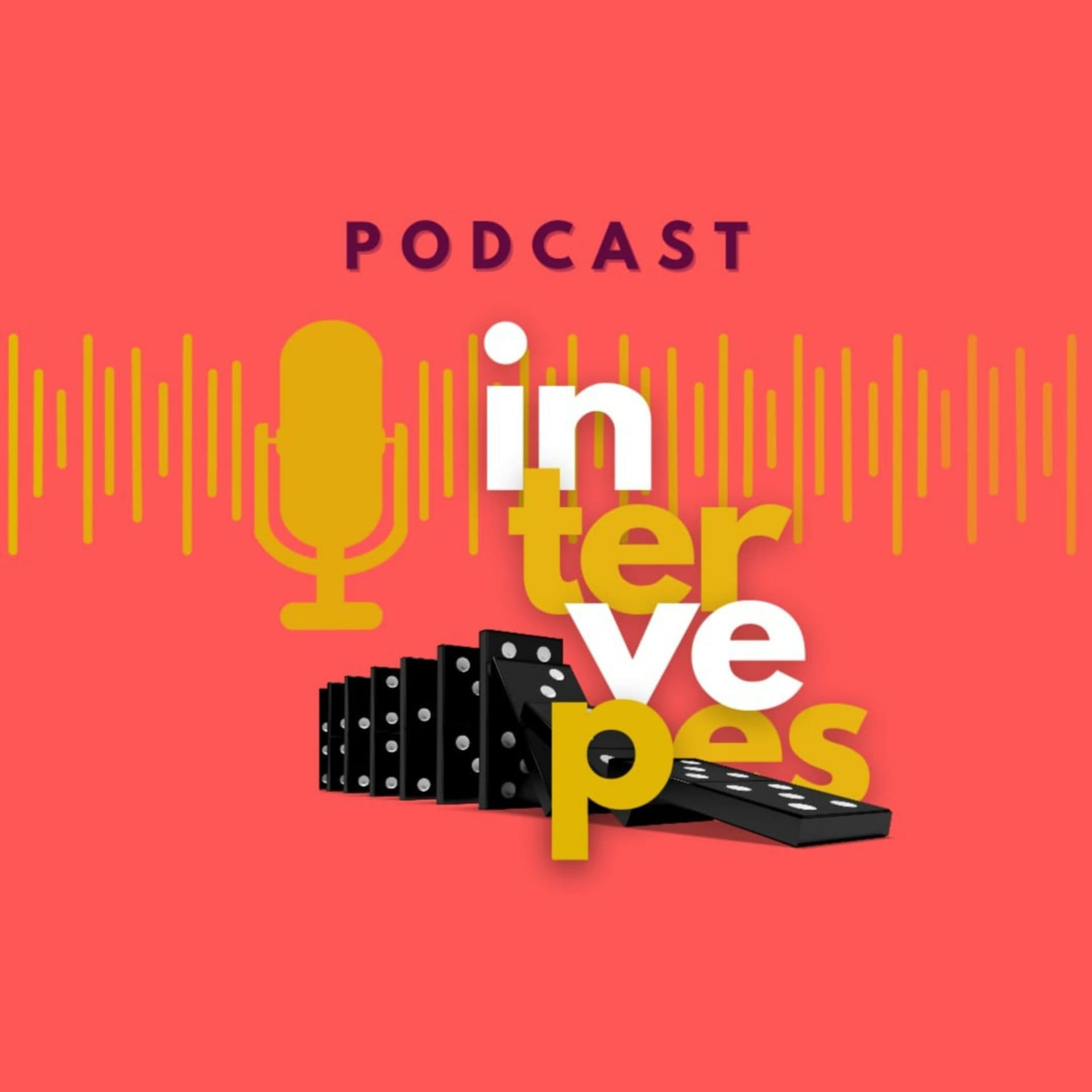 Podcast INTERVEPES - Podcasts