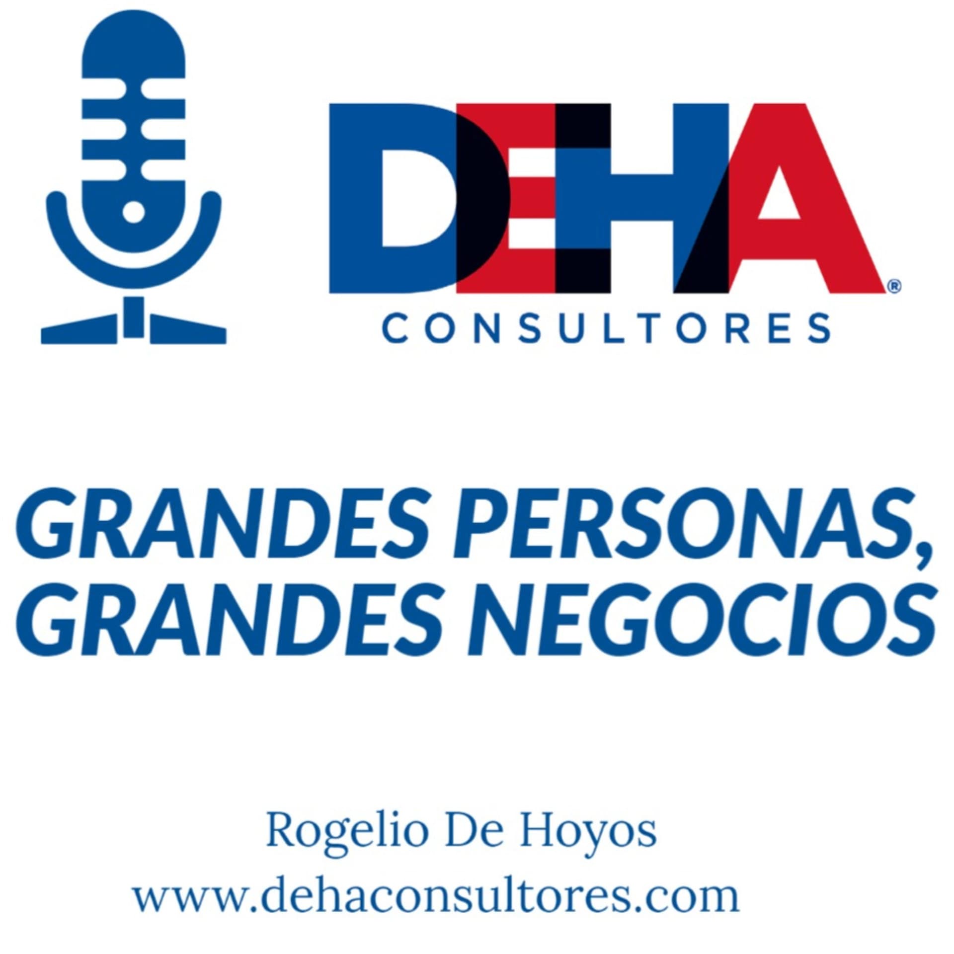 Grandes Personas, Grandes Negocios