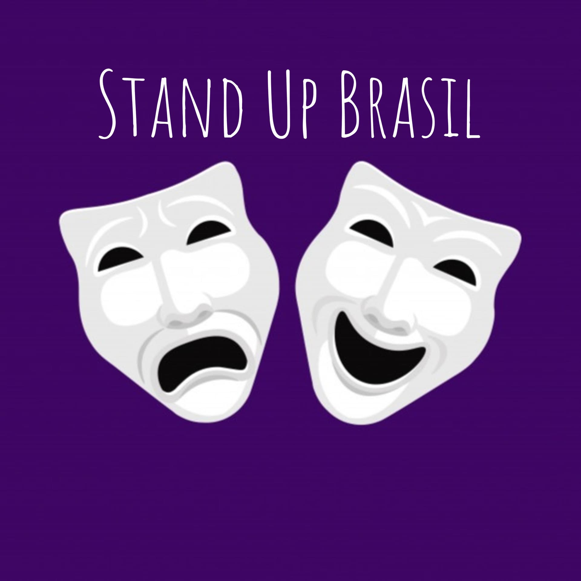 Stand Up Brasil - Podcasts