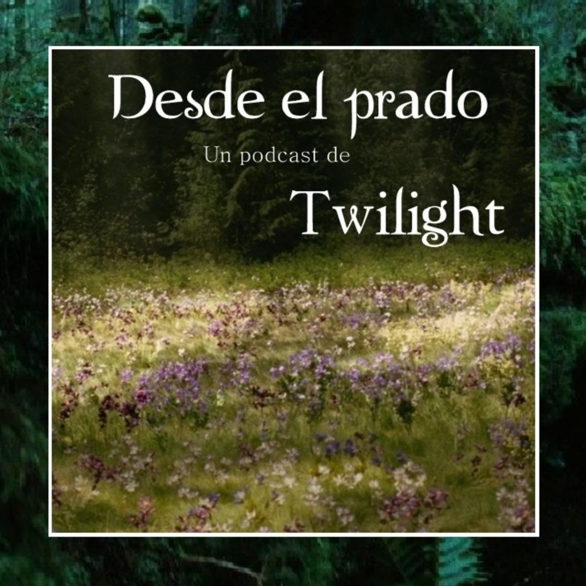 Desde el Prado - Podcasts