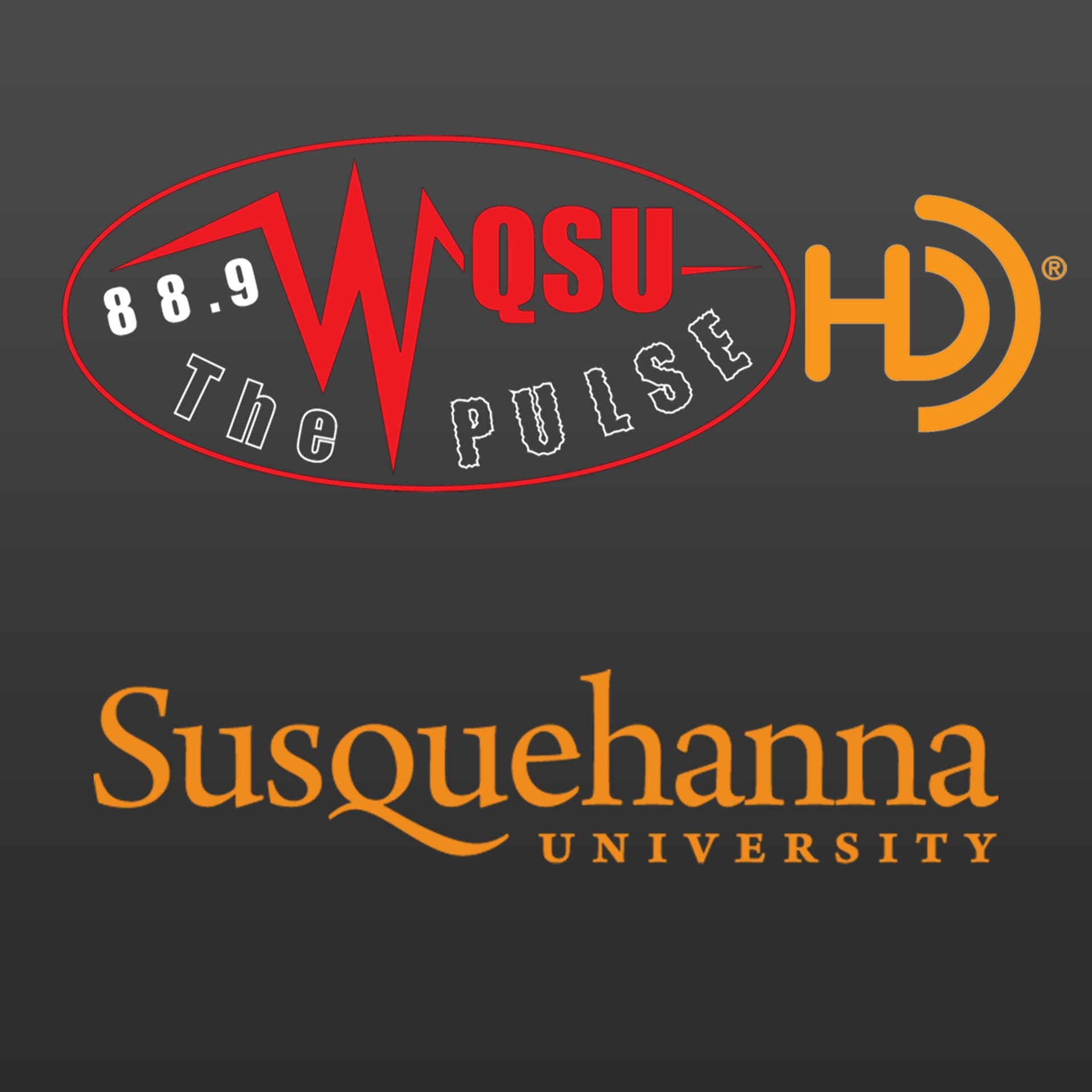 WQSU-FM The Pulse - Original Programming - Podcasts