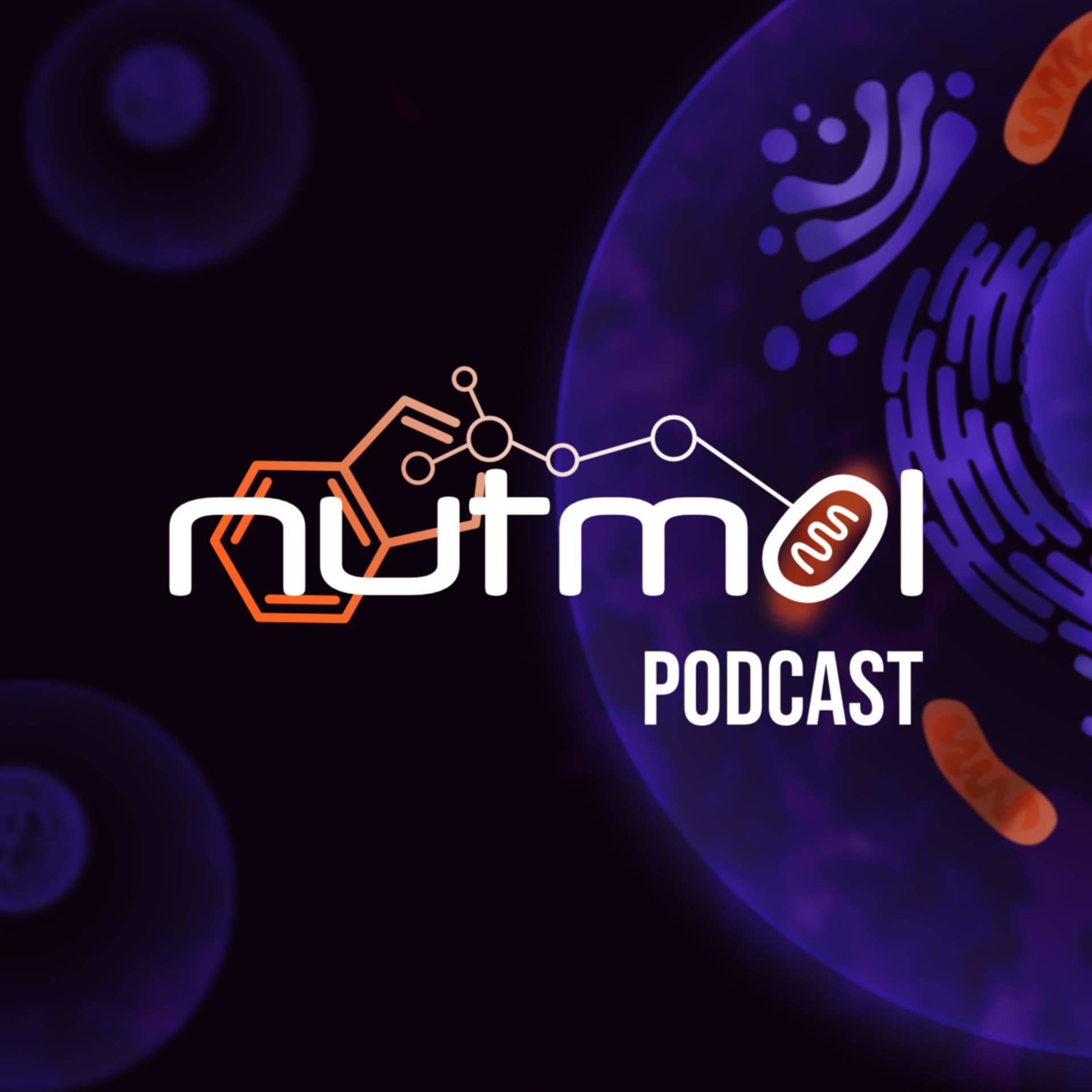 Nutmol Podcast - Podcasts