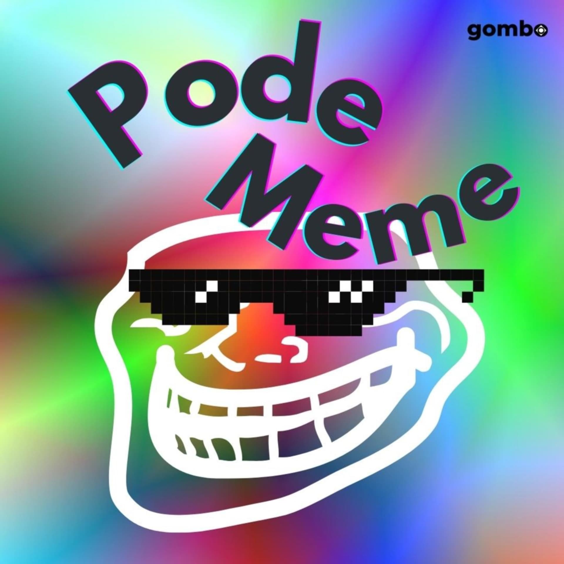 Pode Meme - Podcasts