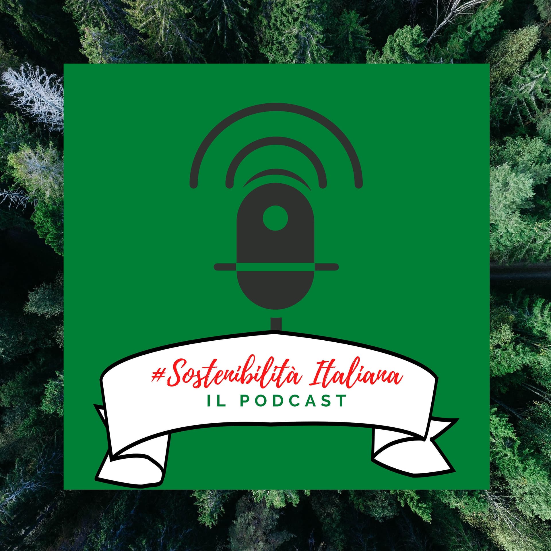 Sostenibilità Italiana® - Podcasts