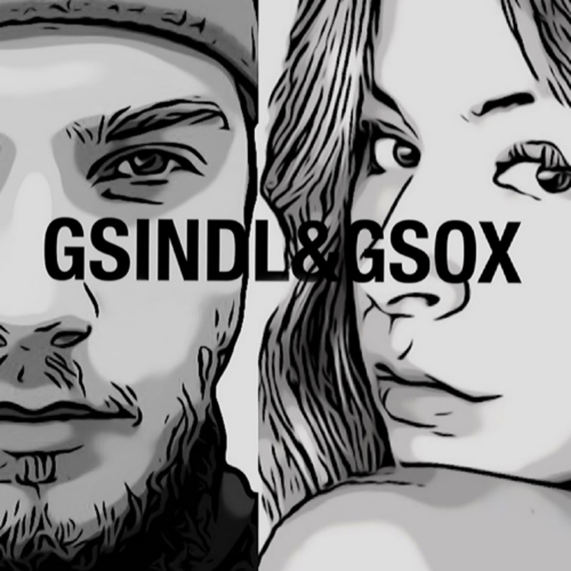 GSINDL & GSOX - Podcasts