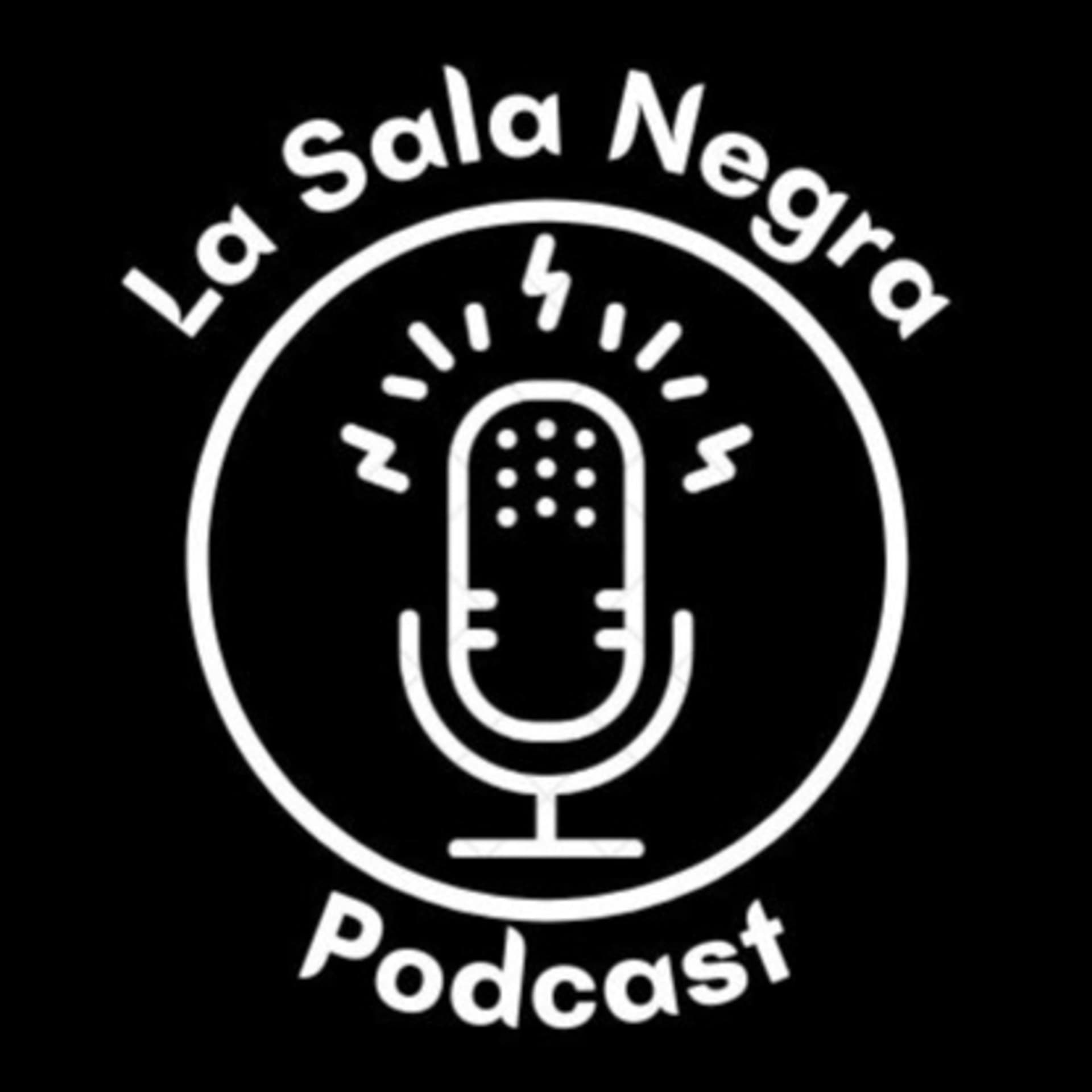 La Sala Negra Podcast - Podcasts