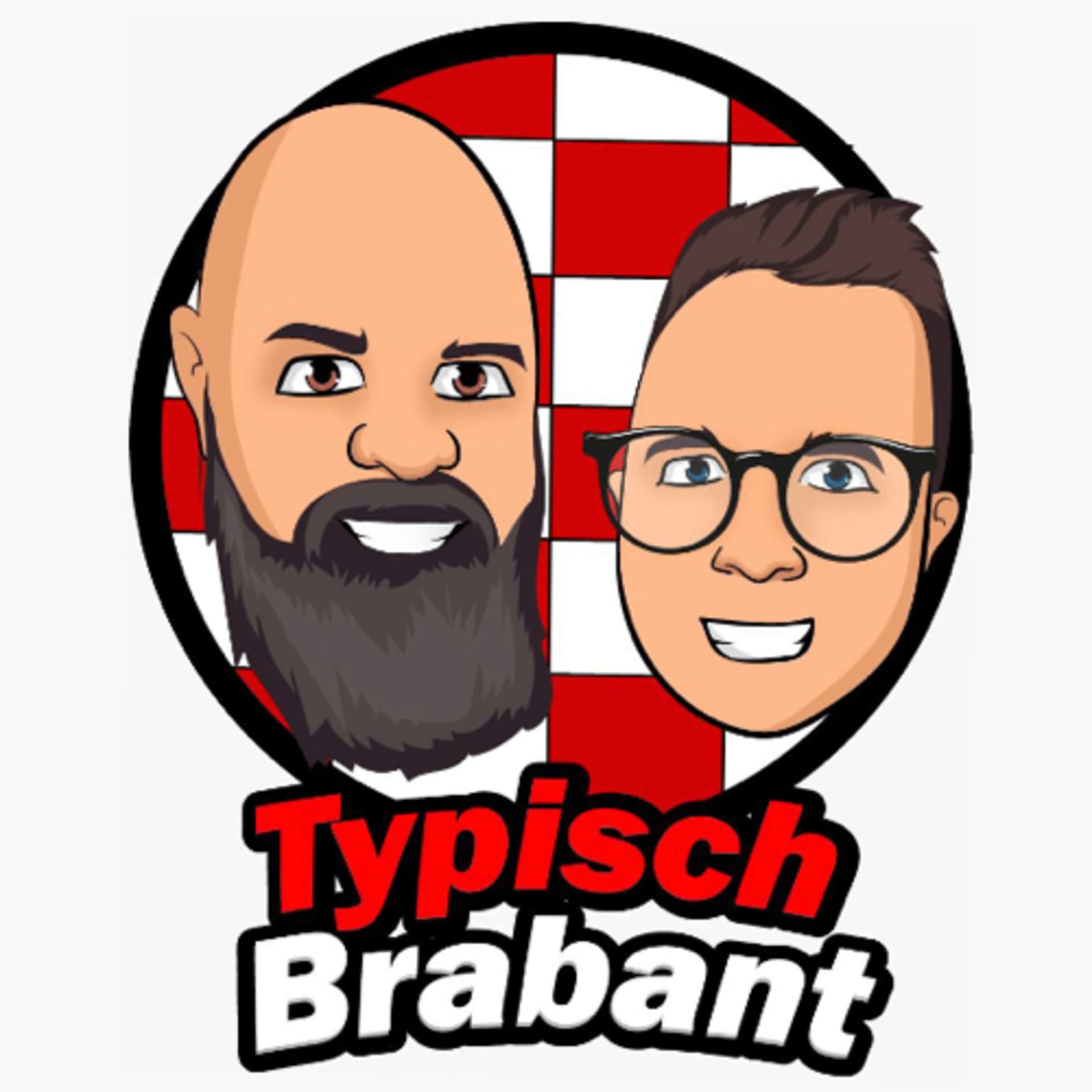 Typisch Brabant de Podcast