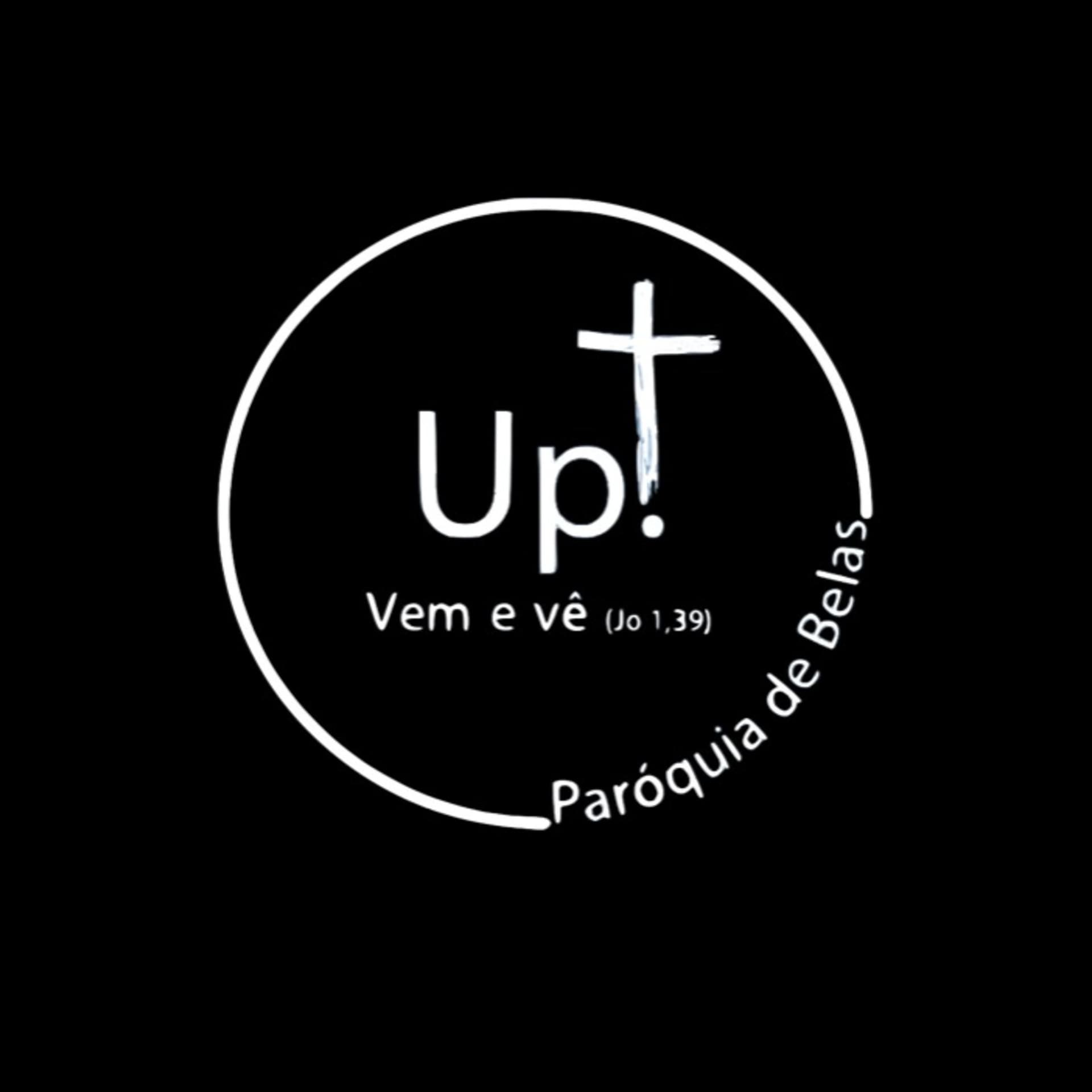 UP - Vem e Vê! (Paróquia de Belas) - Podcasts
