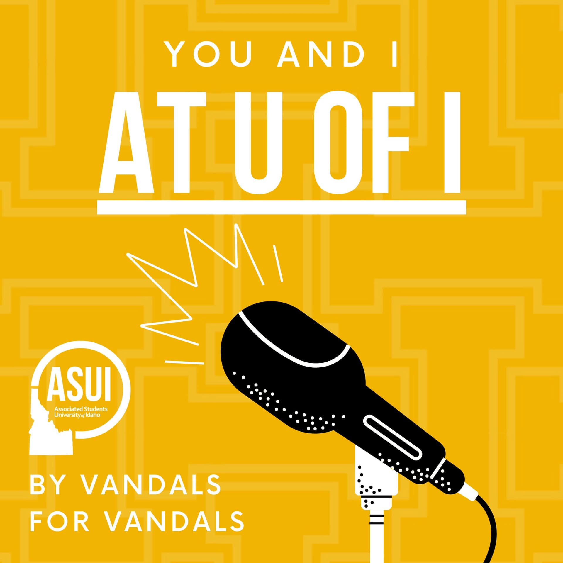 You and I At U of I - Podcasts