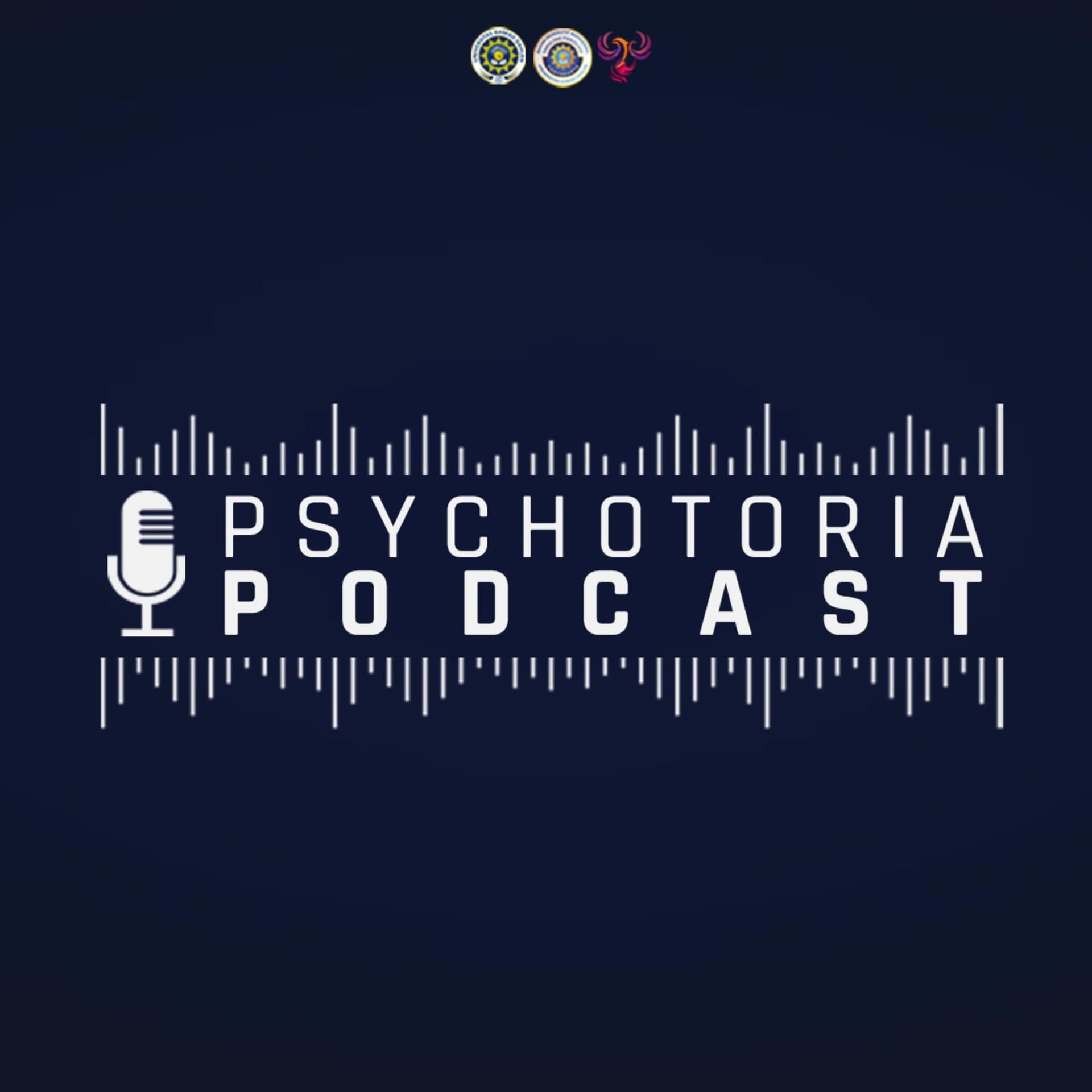 PSYCHOTORIA PODCAST - Podcasts