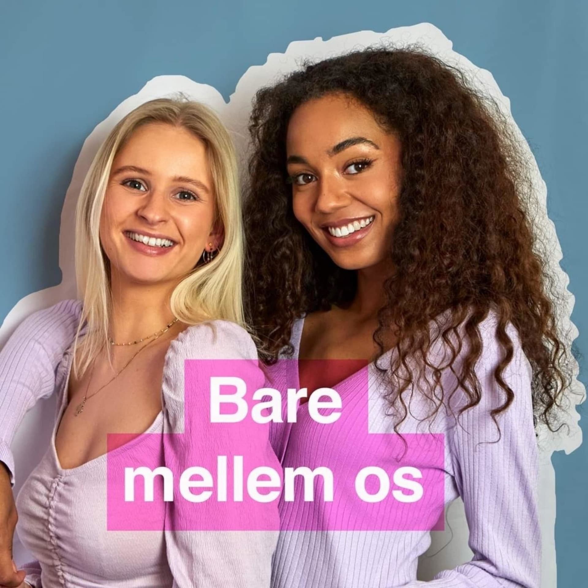 Bare Mellem Os - Podcasts