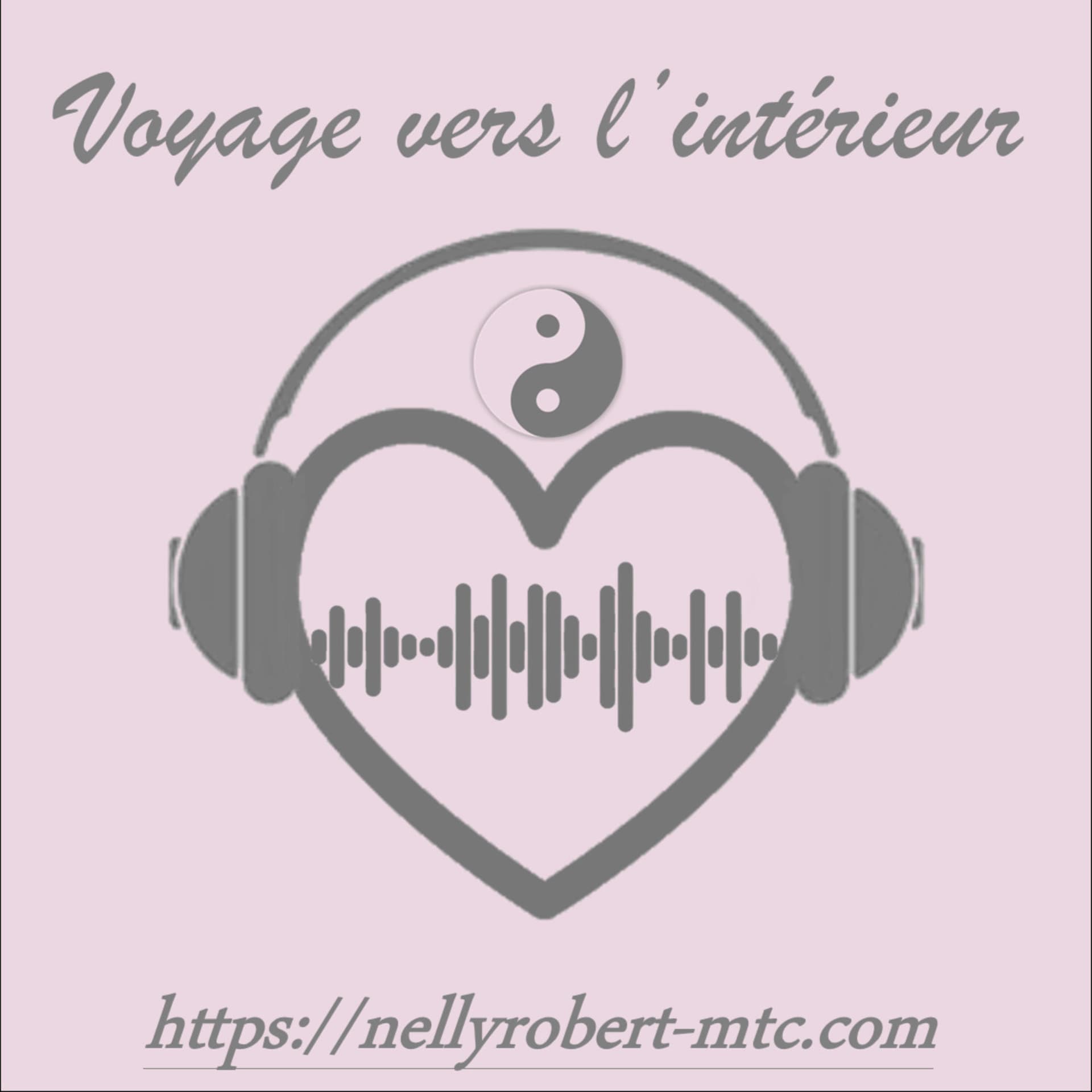 Médecine chinoise et Qi Gong : Voyage vers l'intérieur - Podcasts