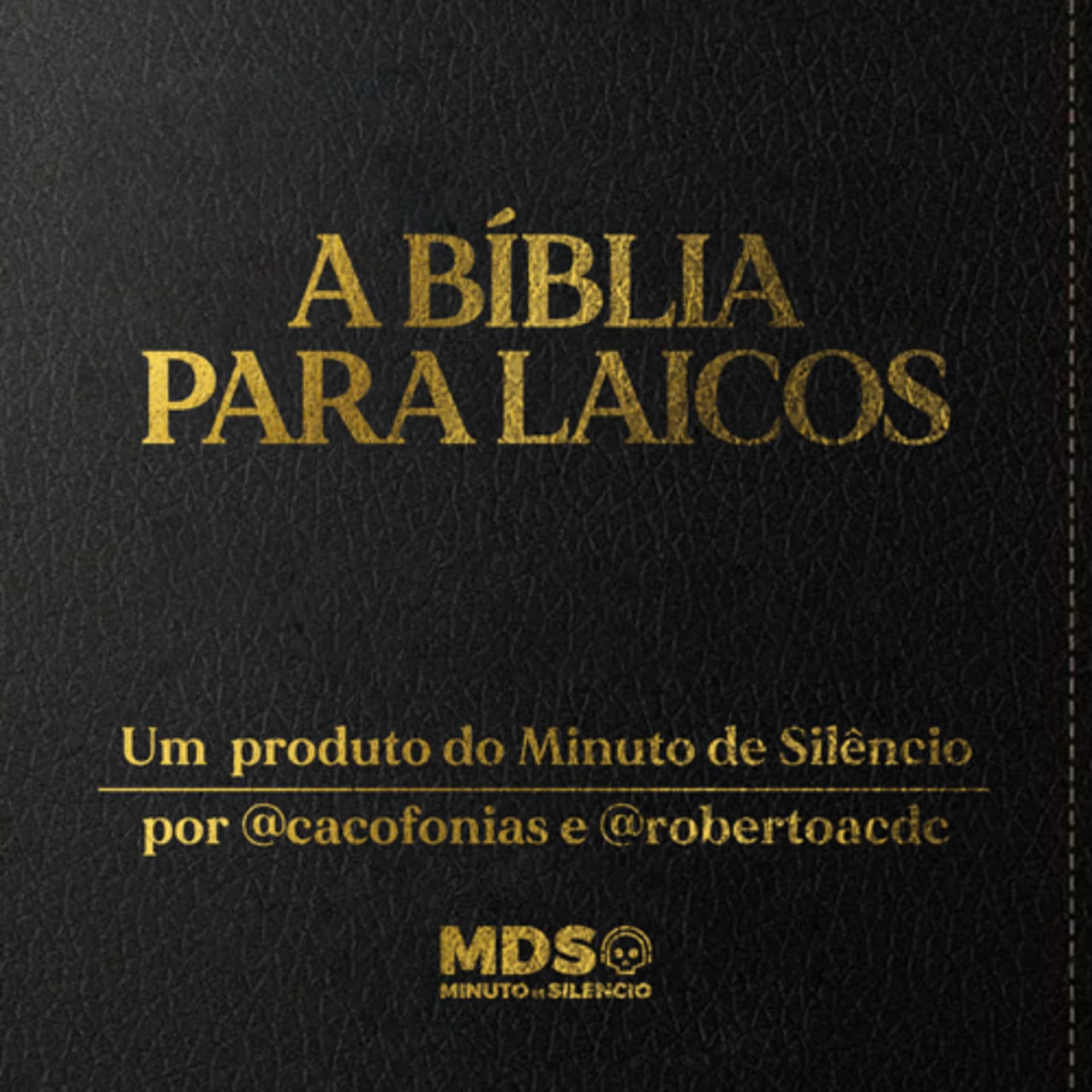 A Bíblia para Laicos - Podcasts