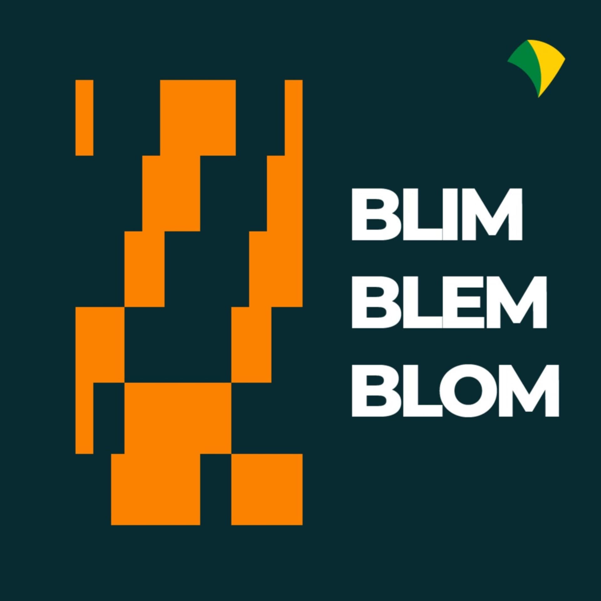 Blim-Blem-Blom - Podcasts
