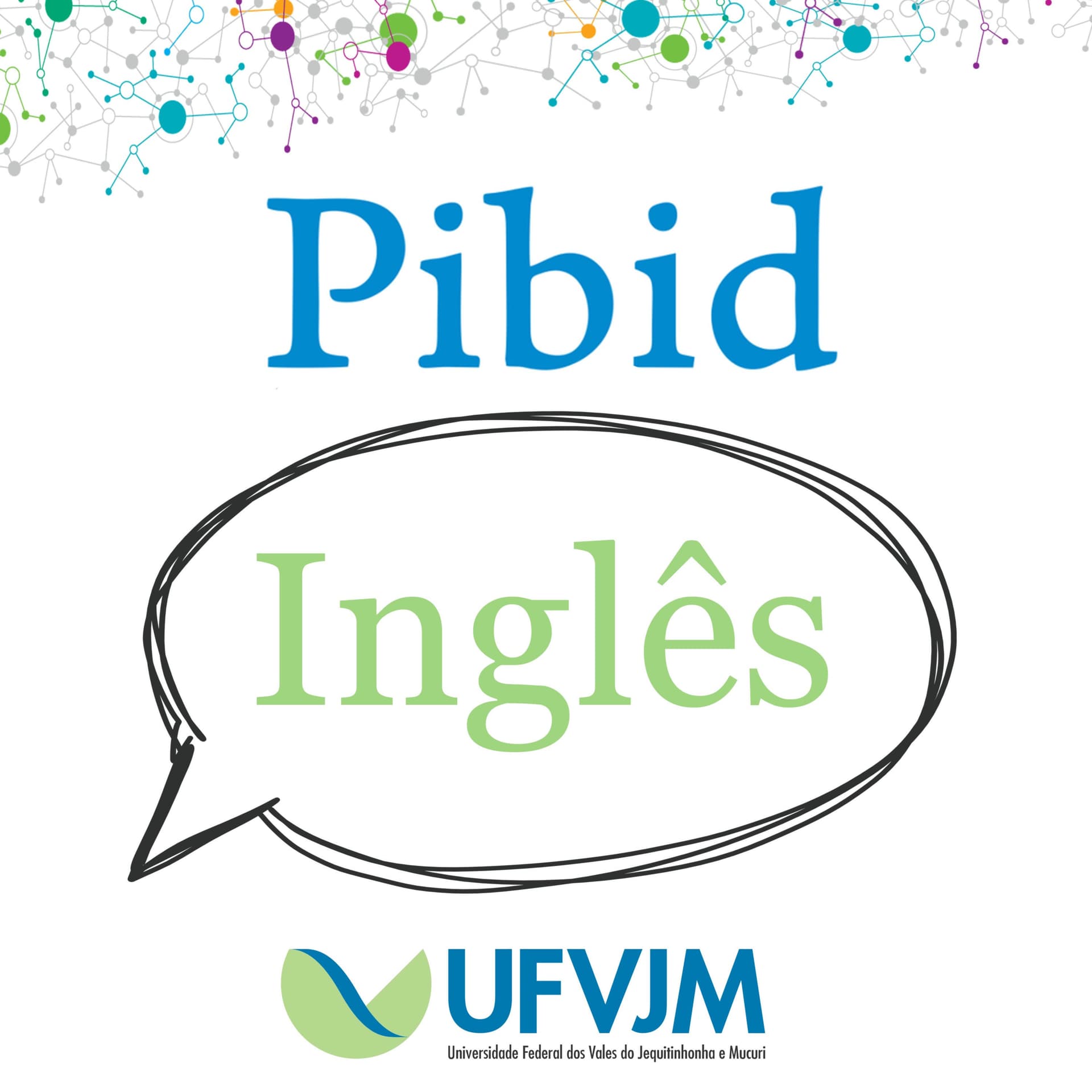 Se liga no inglês com o Pibid/UFVJM - Podcasts