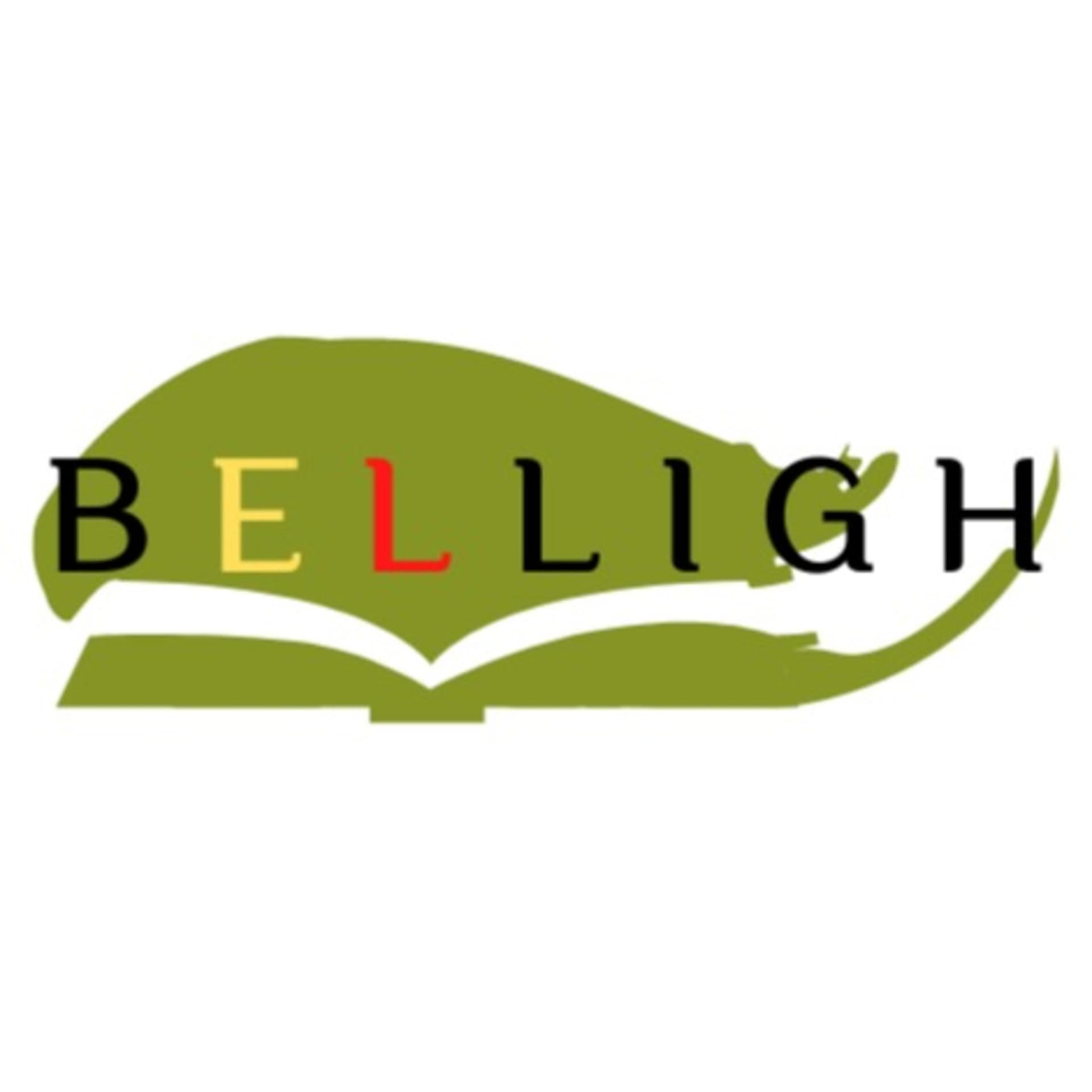 BELLIGH - Podcasts