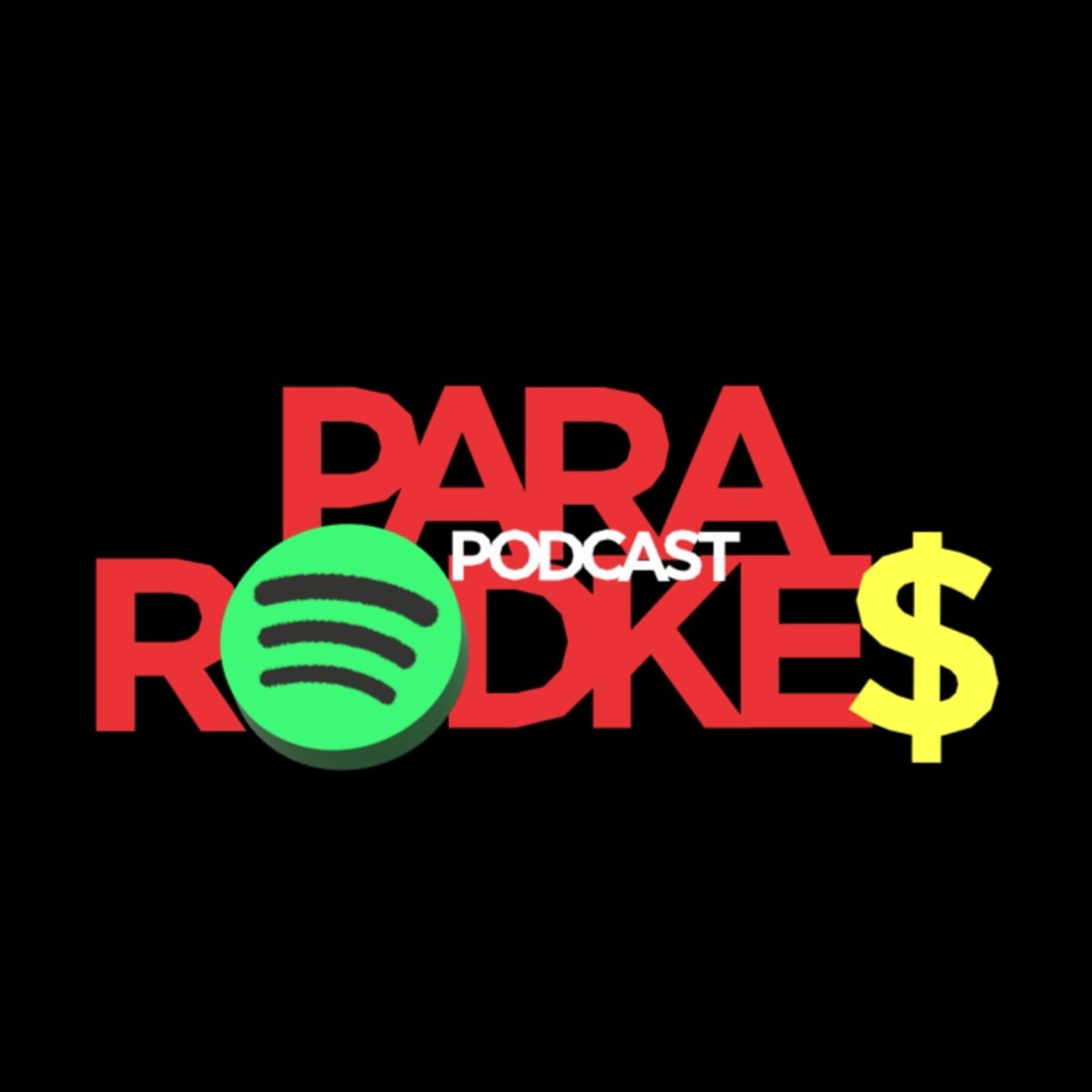 Pararodkes Podcast - Podcasts