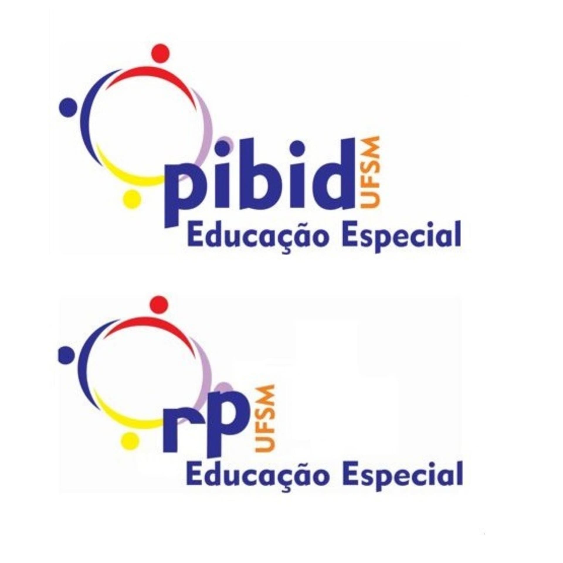 PIBID/RP Núcleo Educação Especial/UFSM - Podcasts