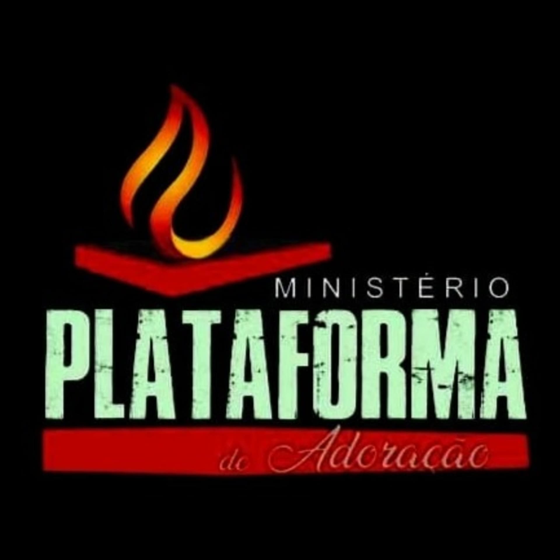 Plataforma de Adoração - Podcasts
