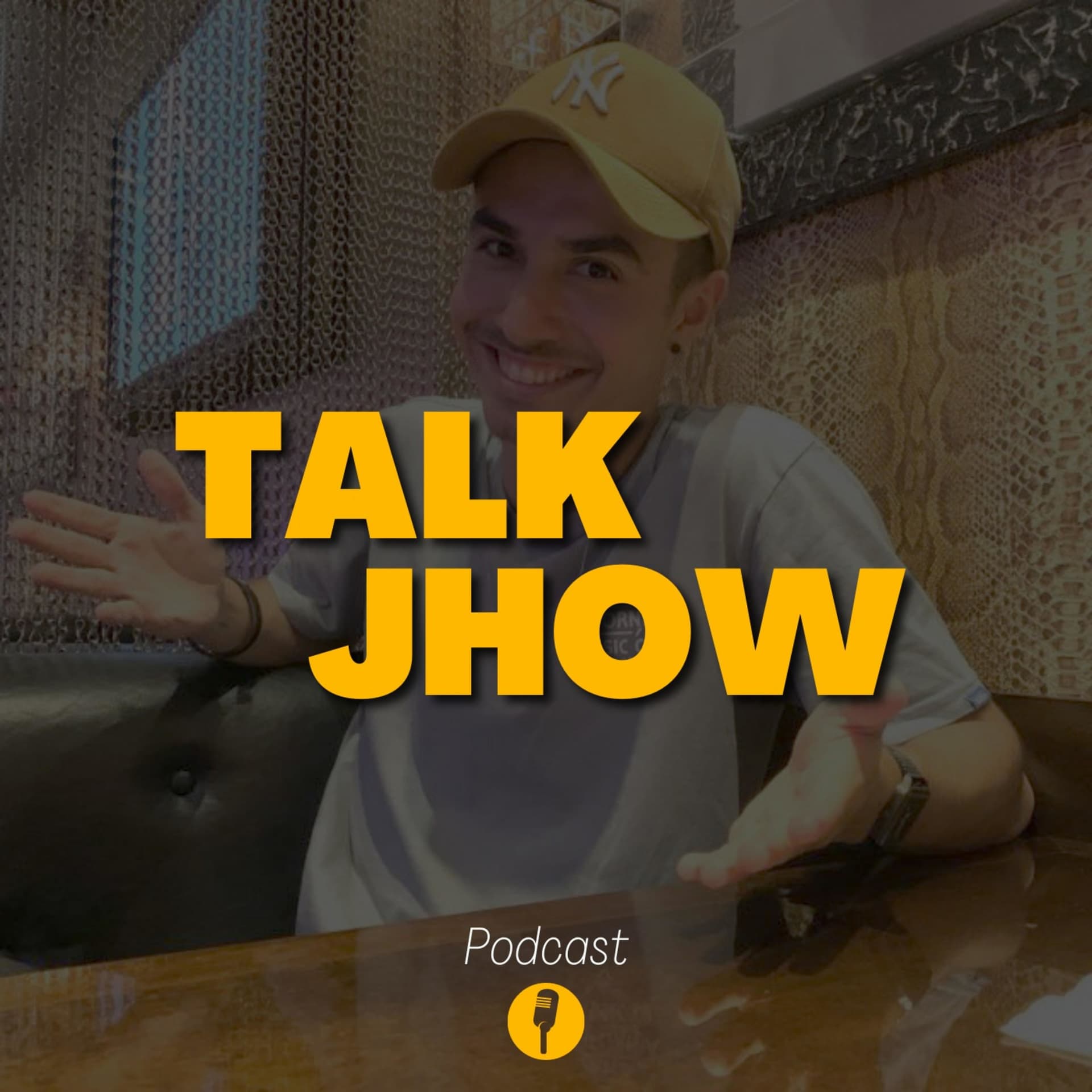 TalkJhow