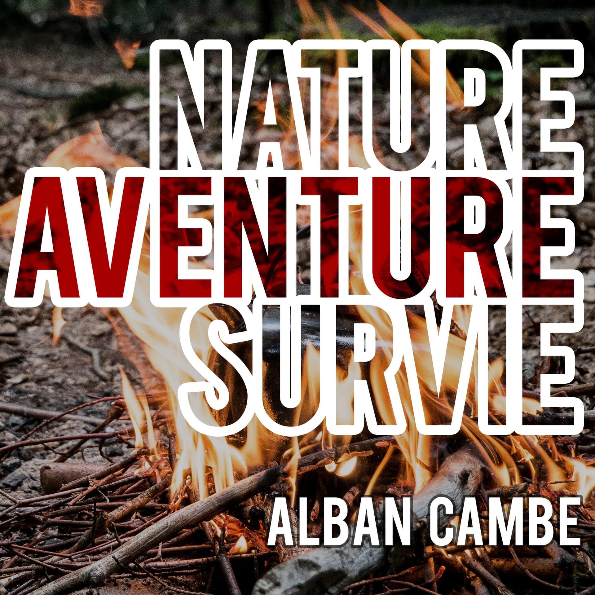 Nature Aventure Survie : le podcast - Podcasts