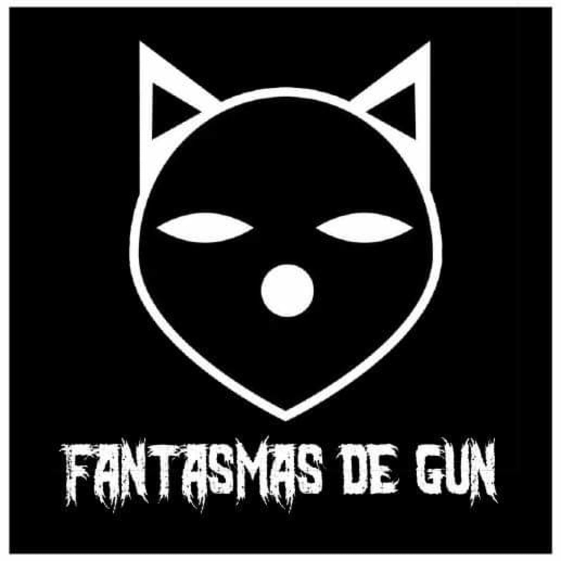 Fantasmas de Gun - Podcasts