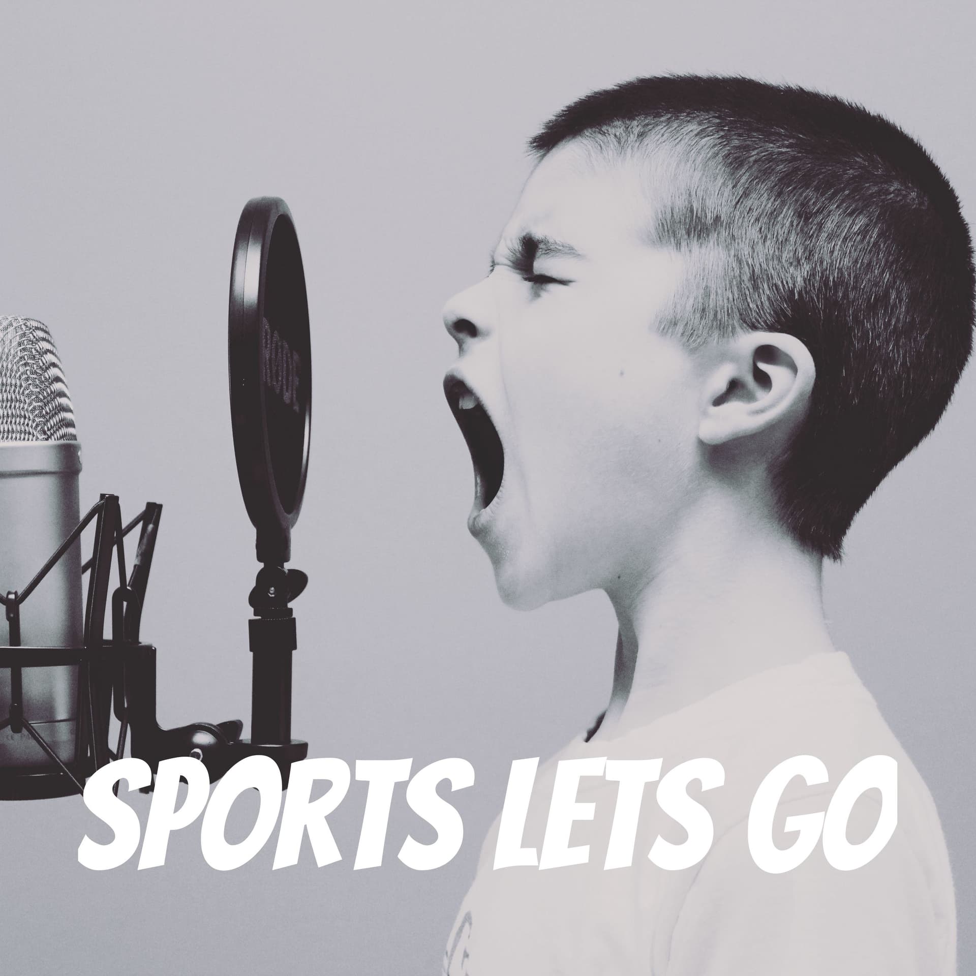 Sports Lets Go - Podcasts