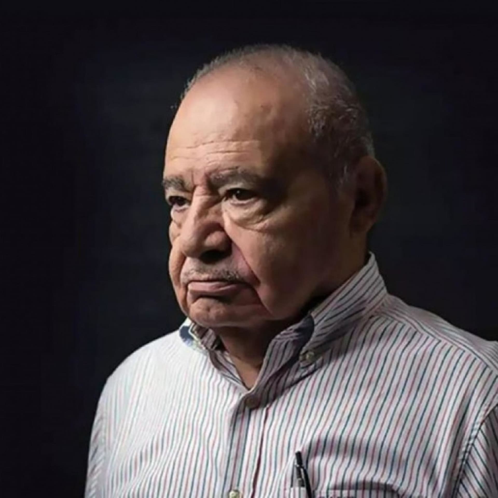 Mohammad Shahrour - محمد شحرور - Podcasts