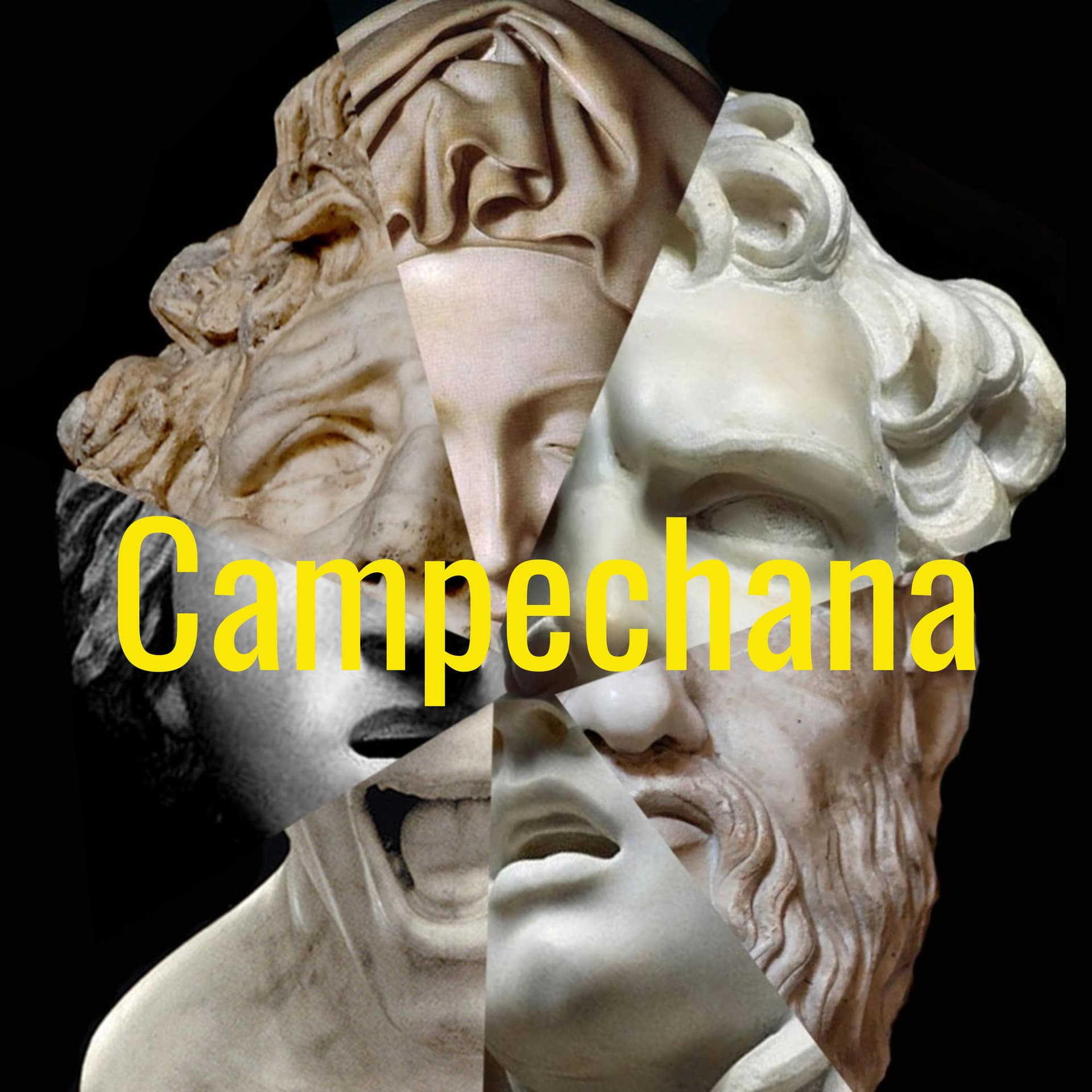 Campechana - Podcasts