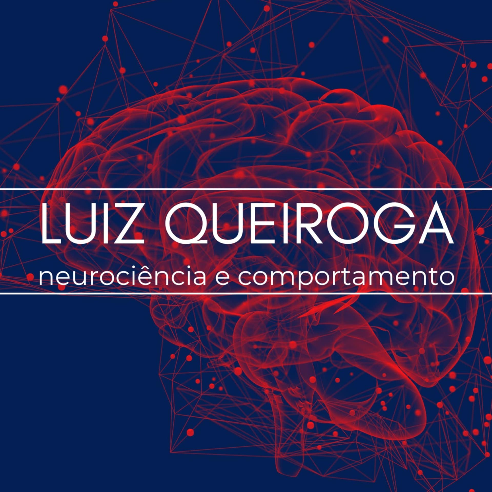 Podcast do Queiroga - Podcasts