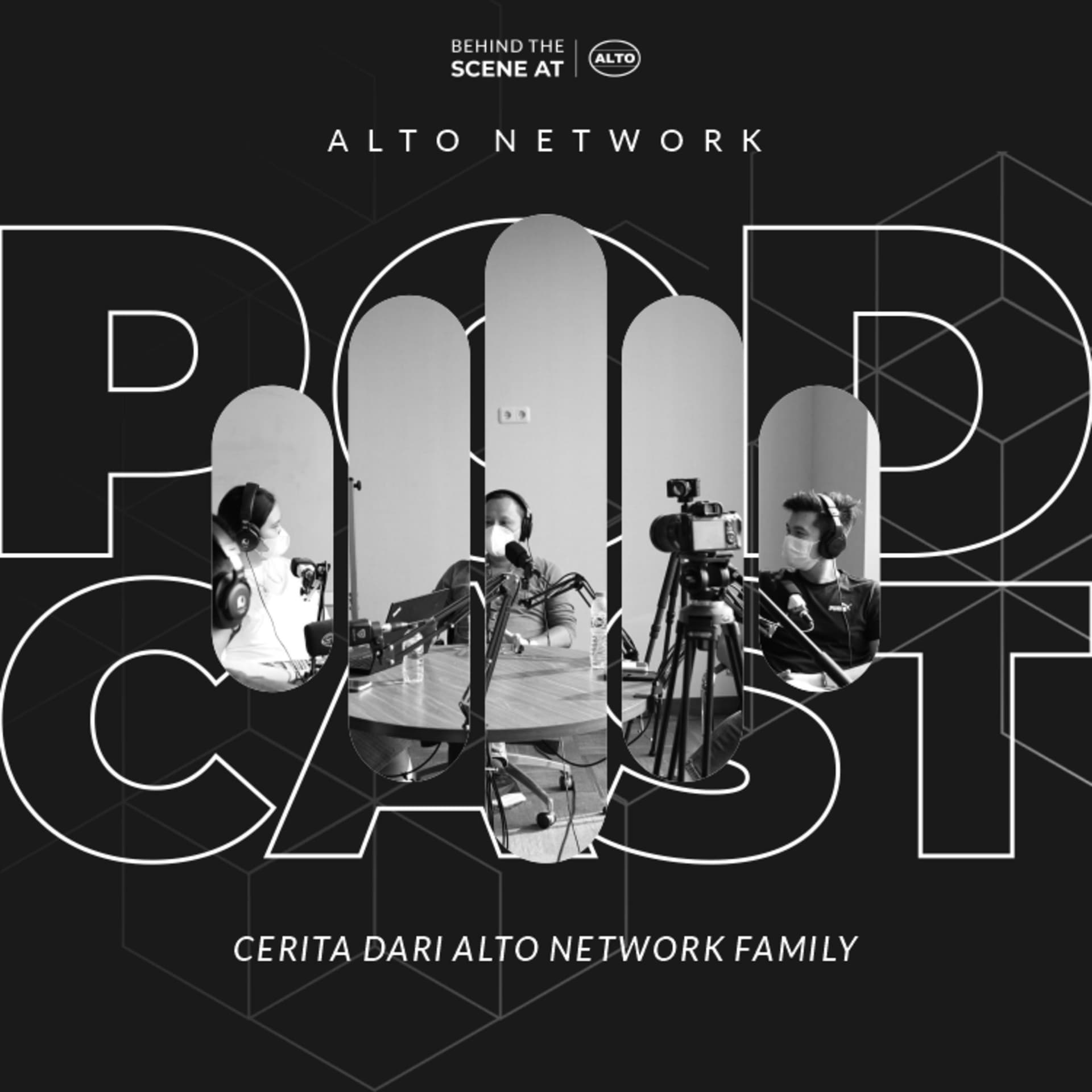 ALTO Network Podcast - Podcasts