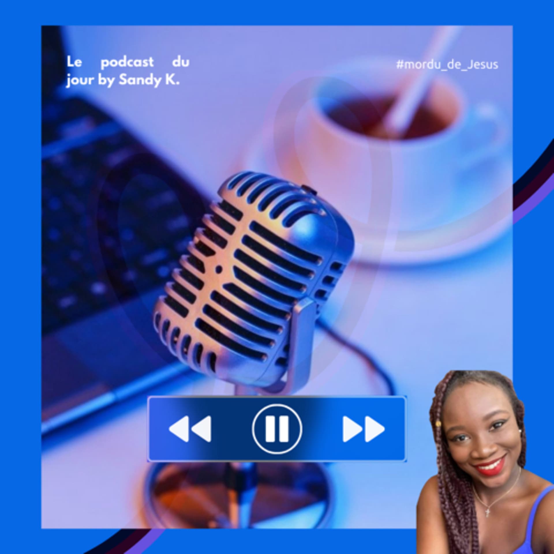Le podcast du jour
