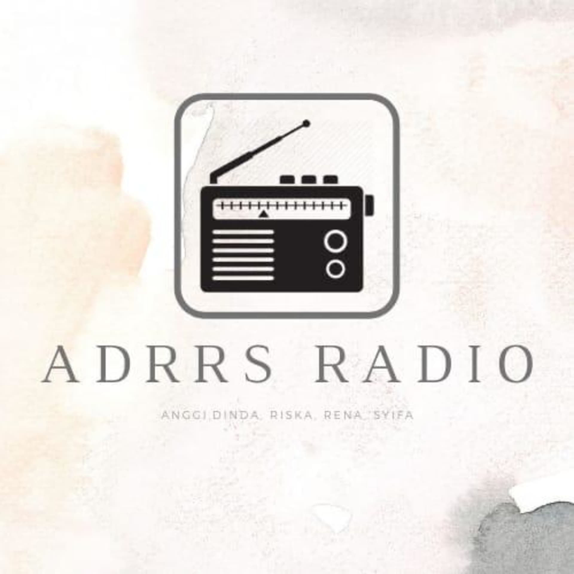 ADRRS RADIO - Podcasts