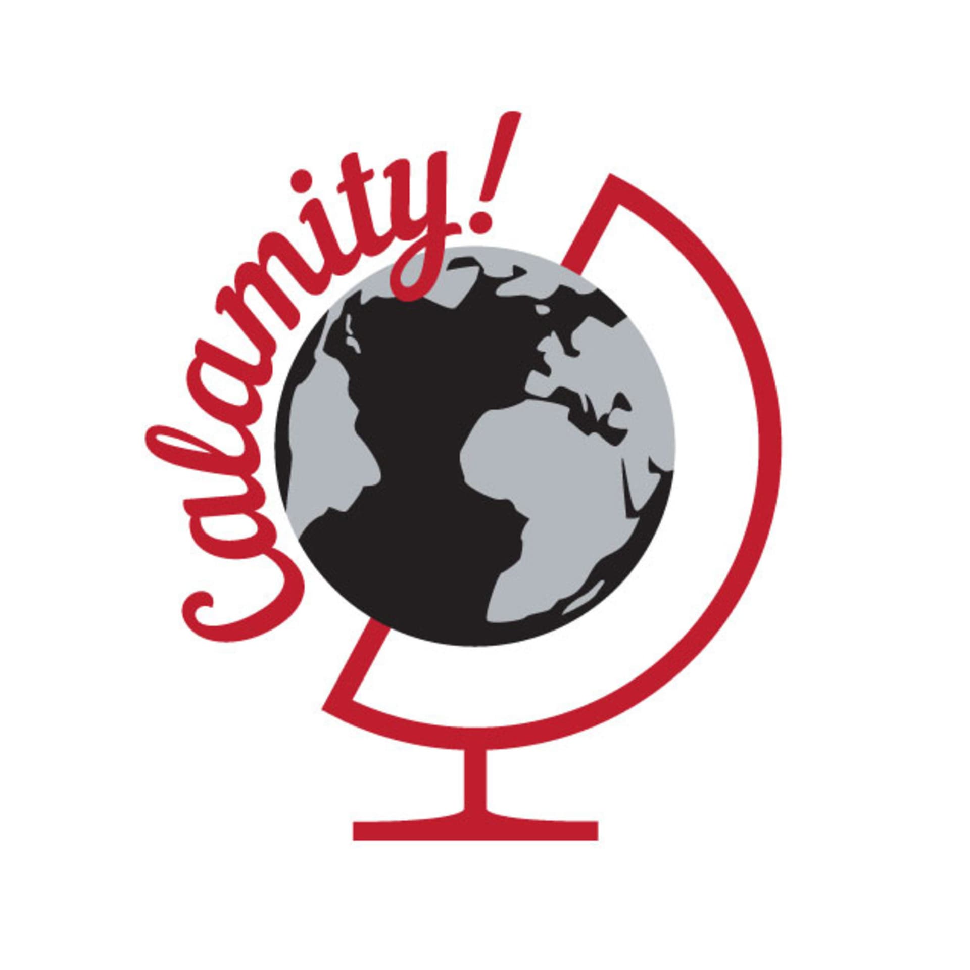 Calamity! Podcast - Podcasts
