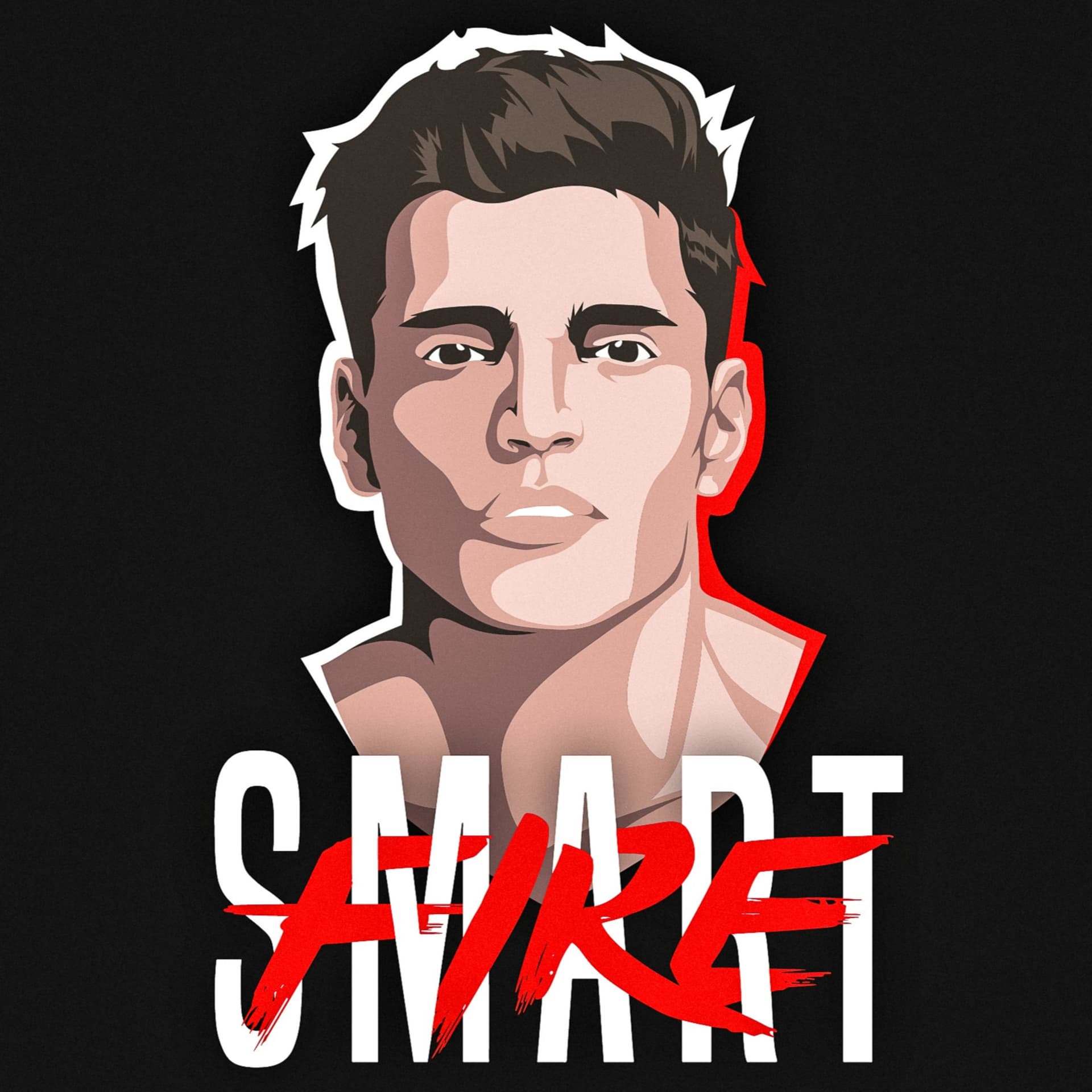 SMART FIRE - Podcasts