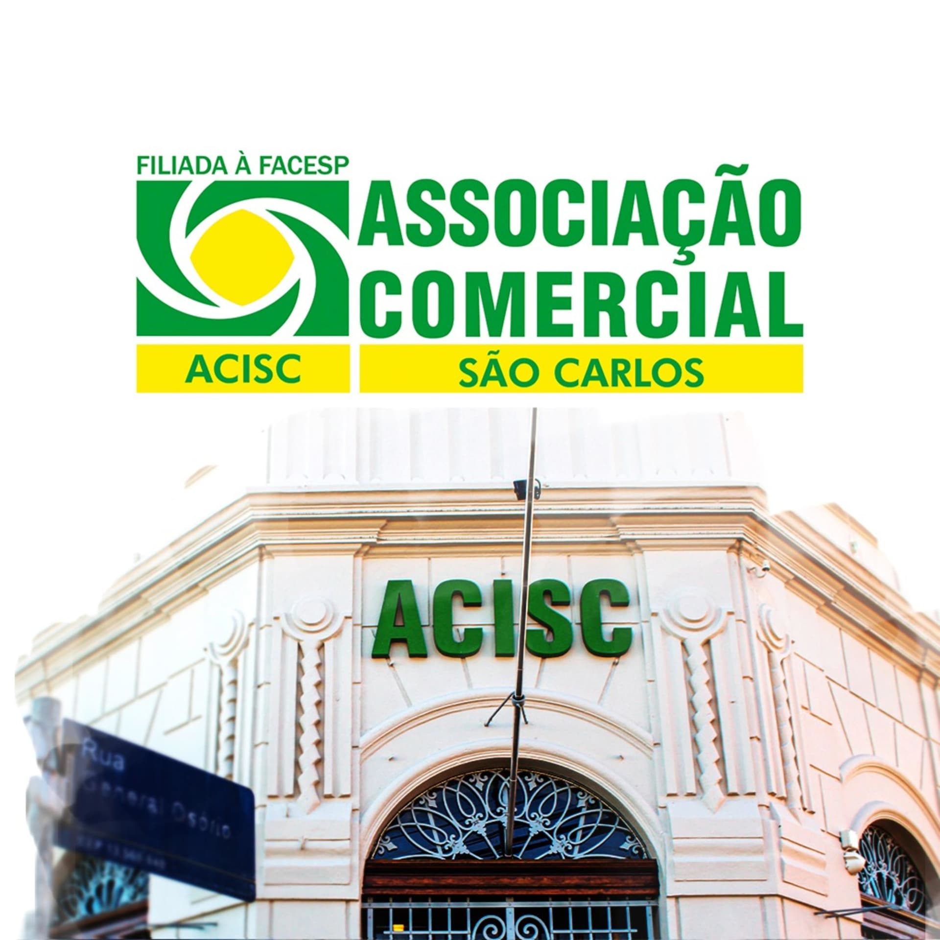 ACISC São Carlos - Podcasts