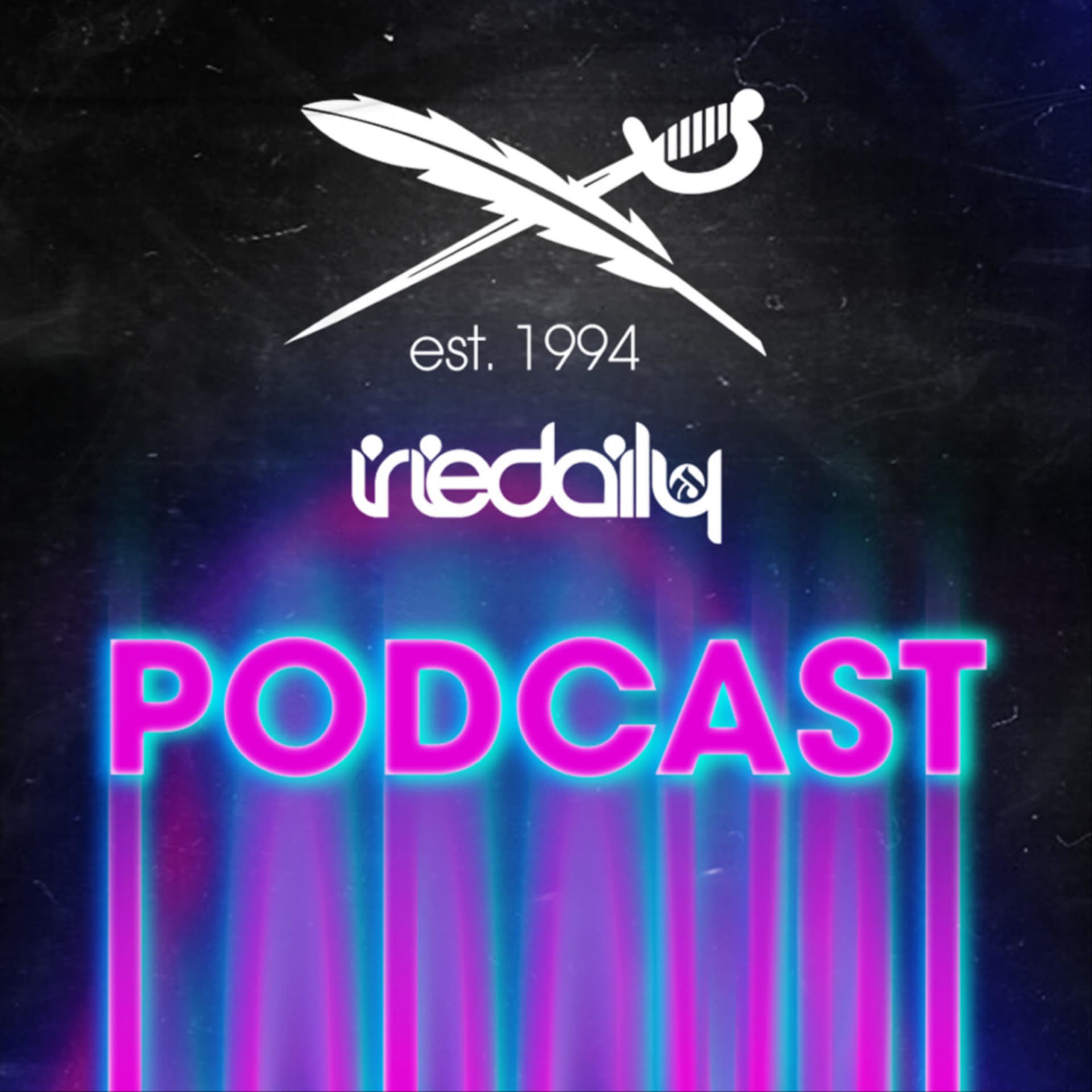 IRIEDAILY Podcast - Podcasts