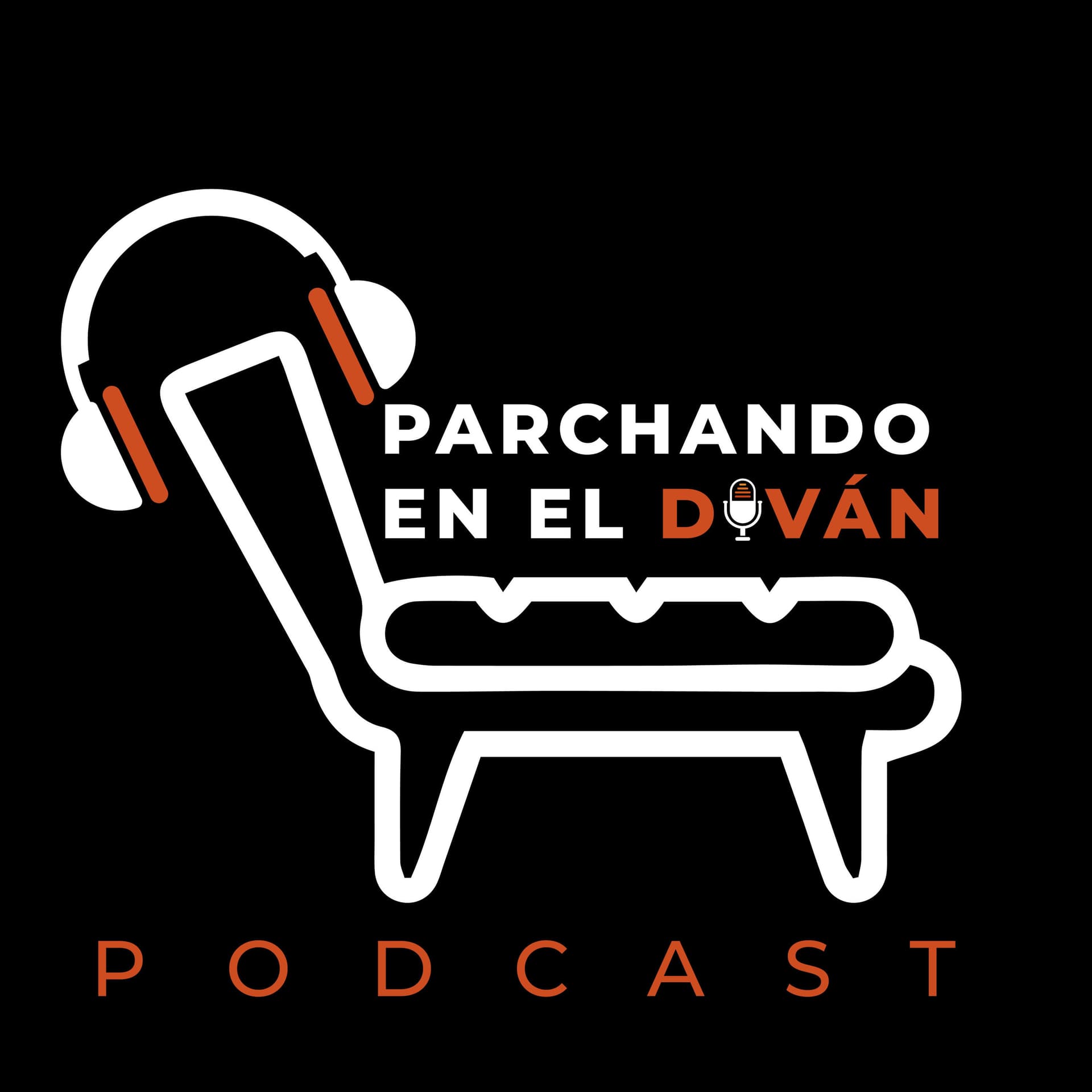 Parchando en el Divàn - Podcasts