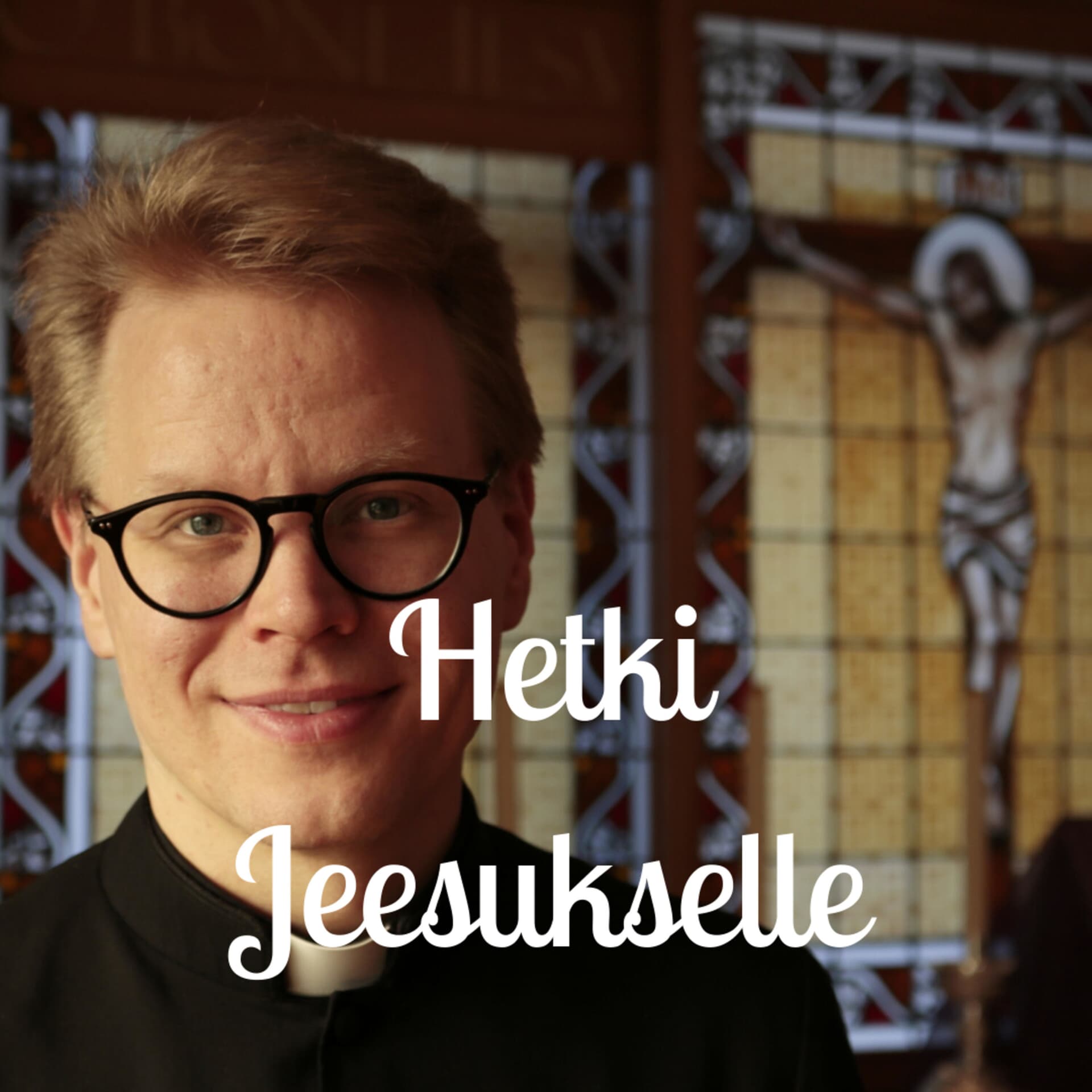 Hetki Jeesukselle / Time for Jesus - Podcasts
