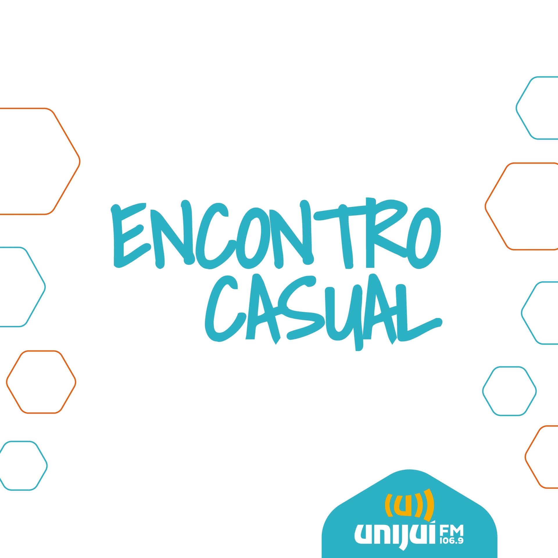 Encontro Casual - Podcasts