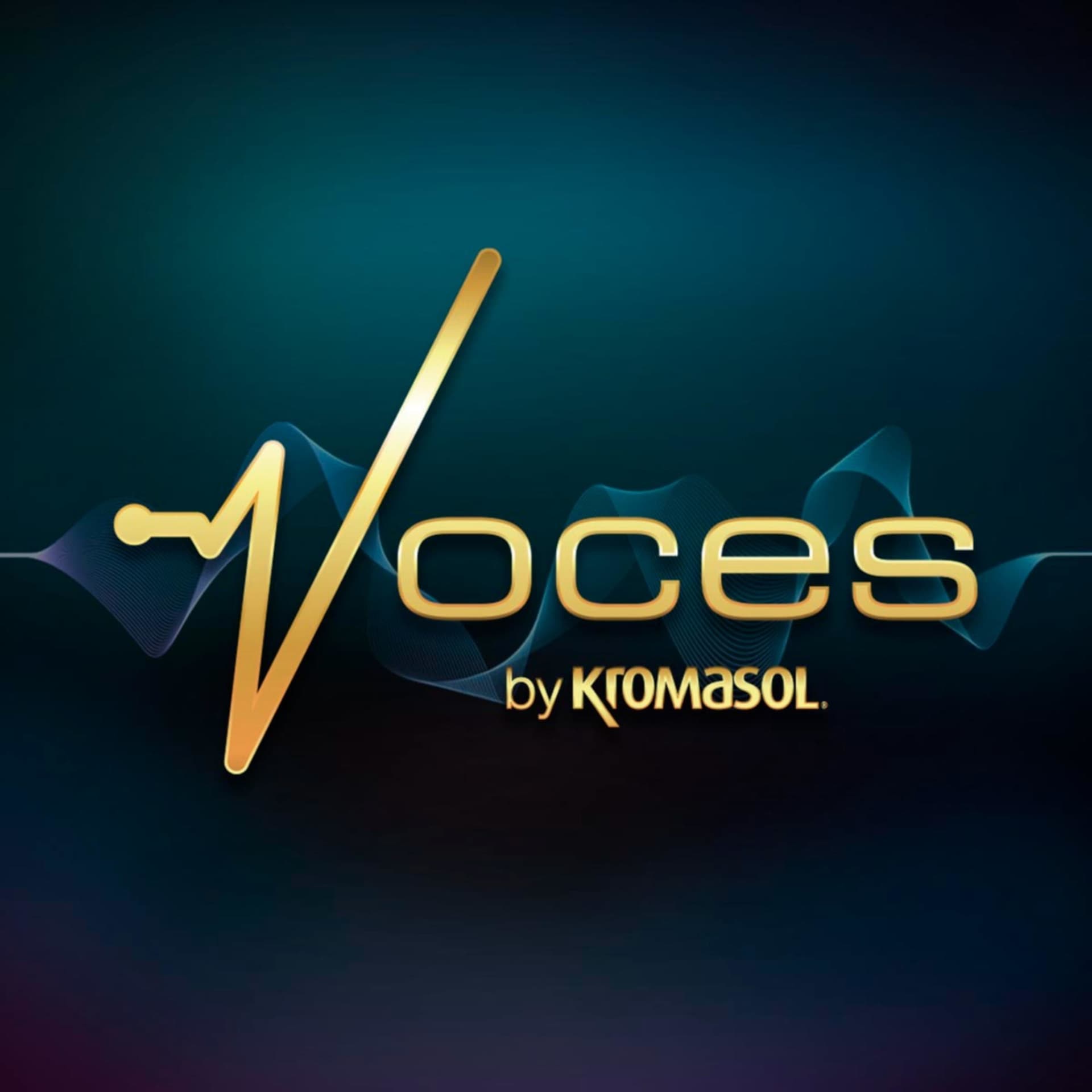VOCES KROMASOL - Podcasts