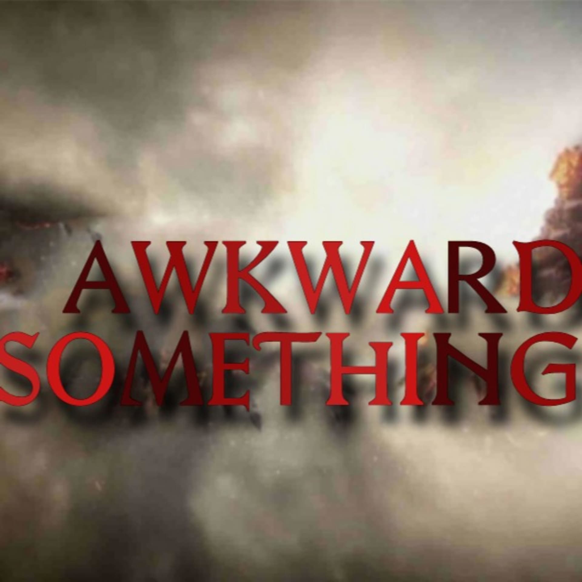 Awkward Somethings - Podcasts