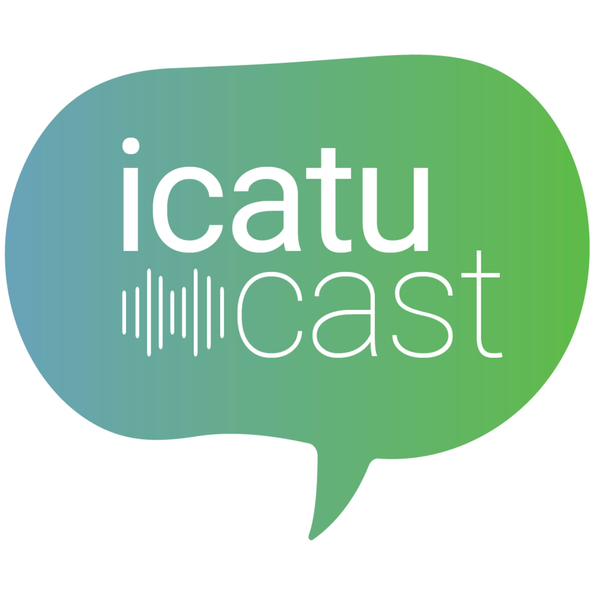 IcatuCast - Podcasts