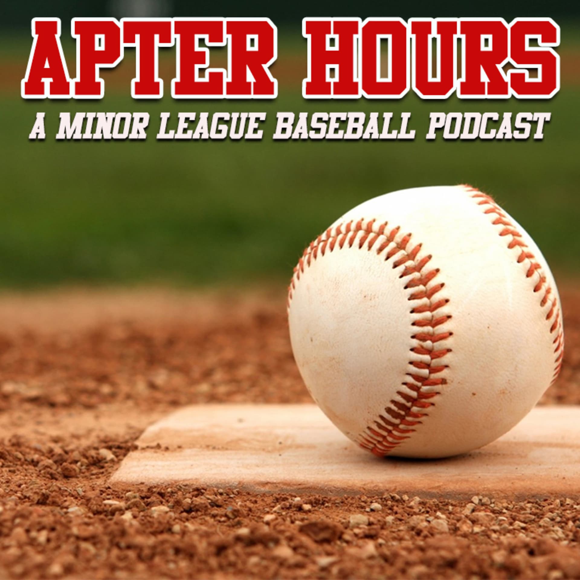 Apter Hours: A Minor League Baseball Podcast - Podcasts