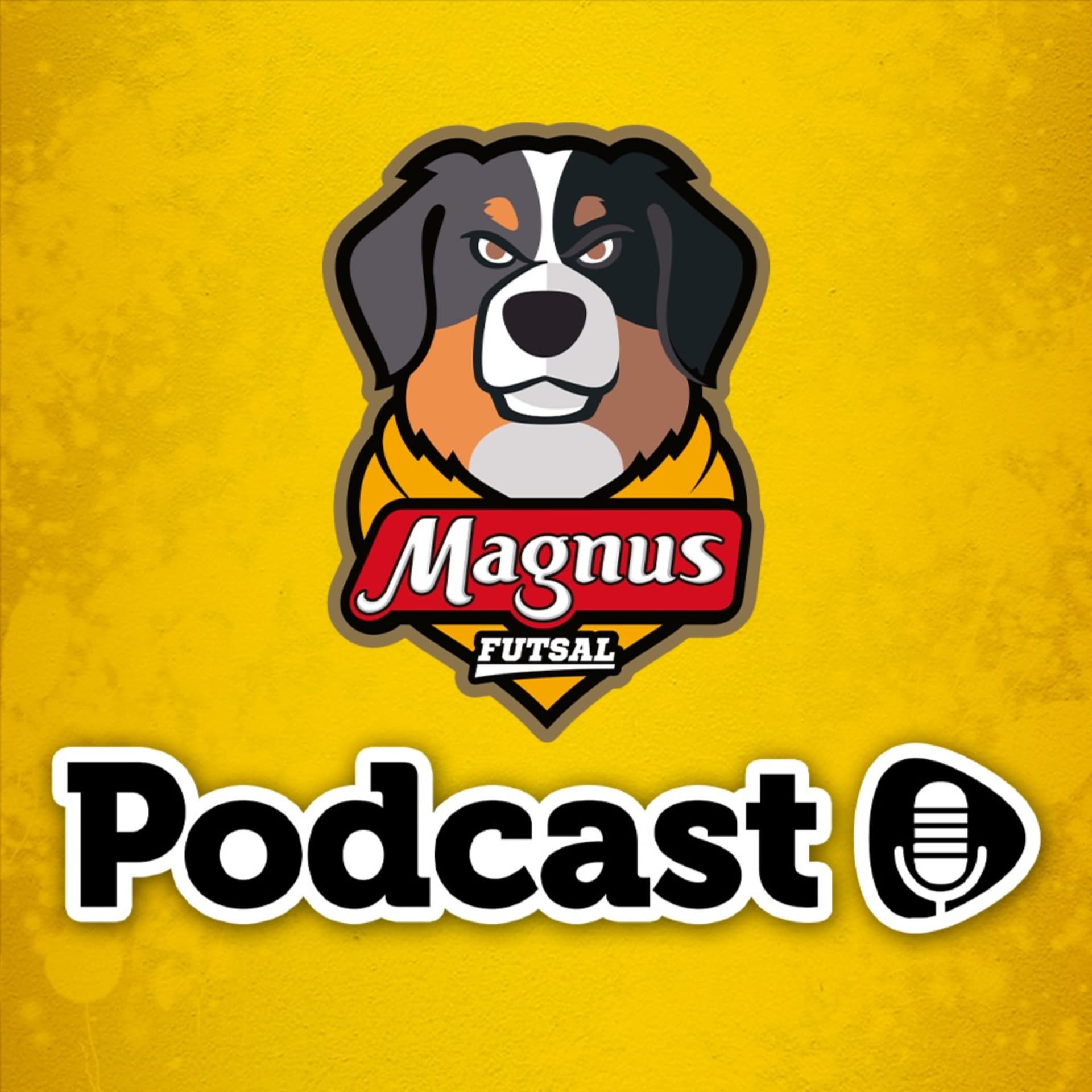 Magnus Futsal Podcast - Podcasts