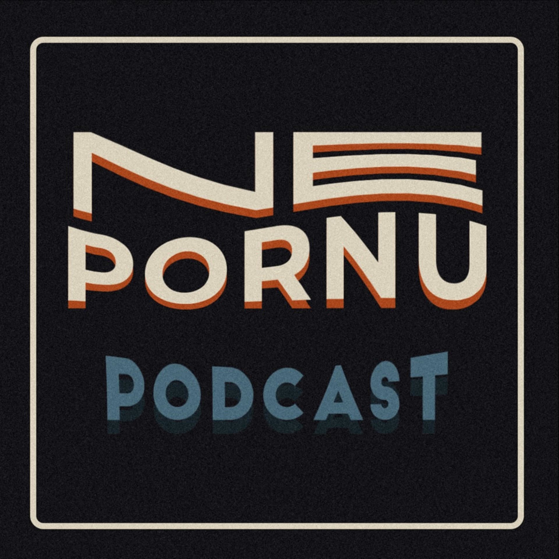 Podcast NePornu - Podcasts